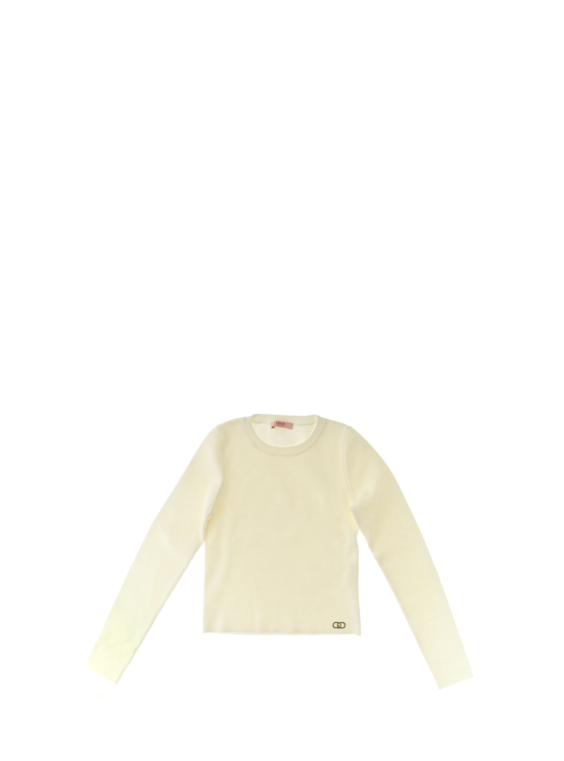 Maglia misto viscosa JUNIOR BURRO