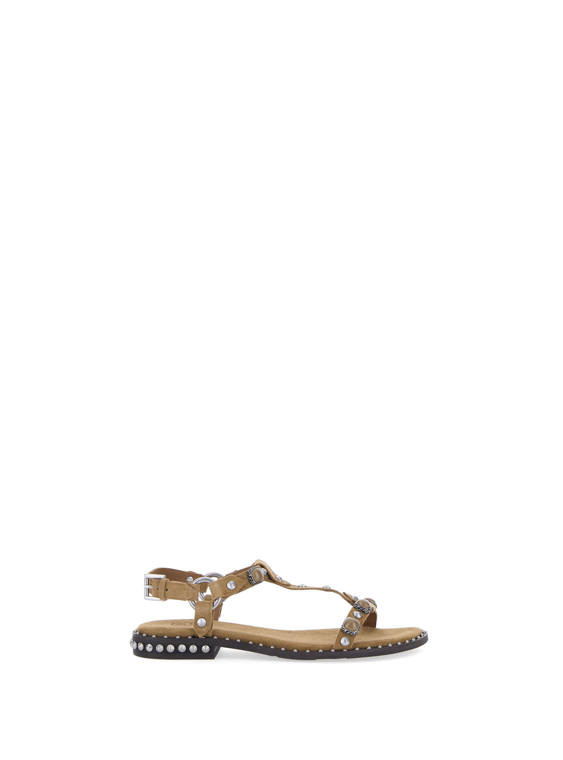 Sandali in pelle ASH