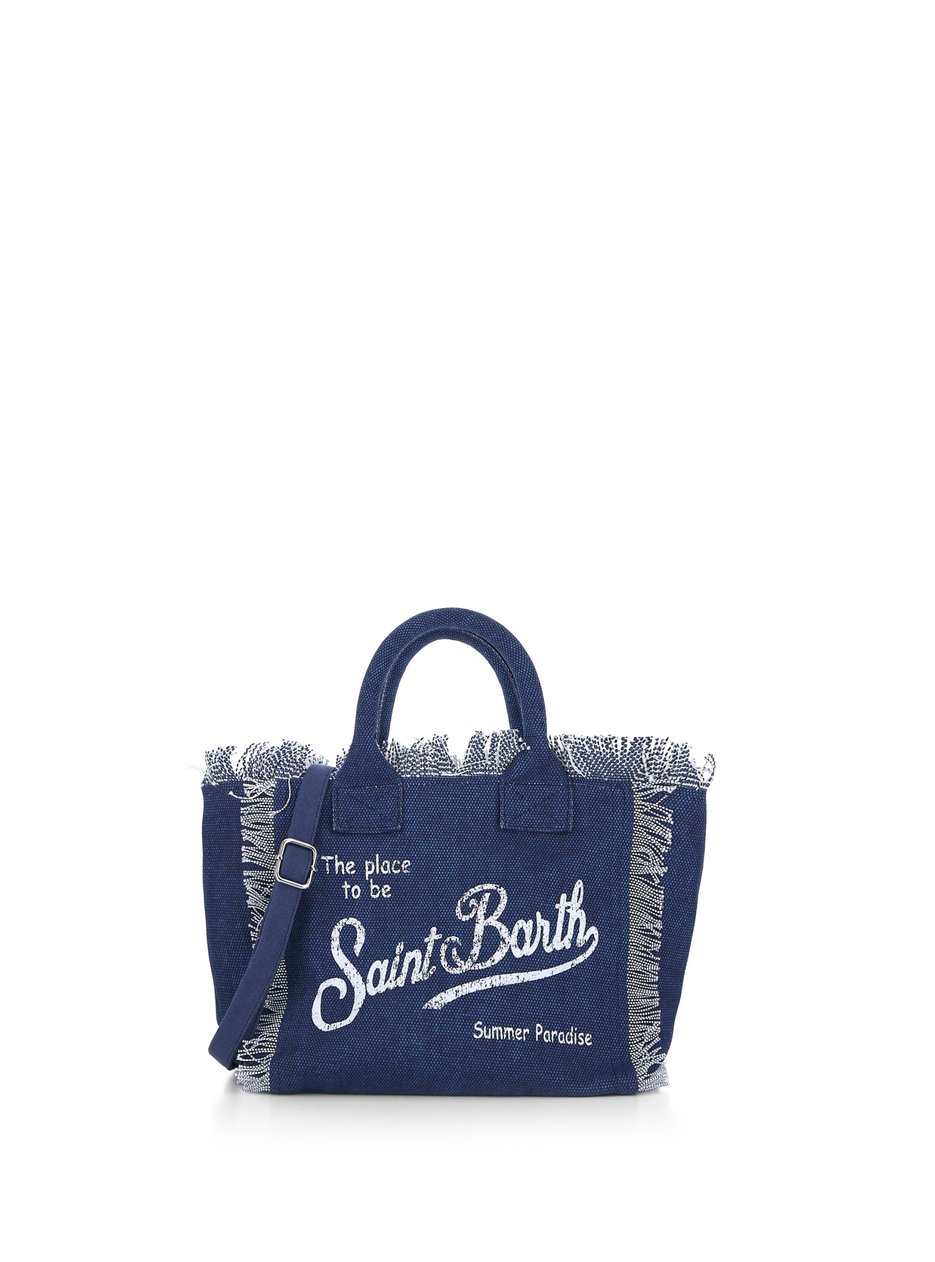 Borsa a mano MC2 SAINT BARTH