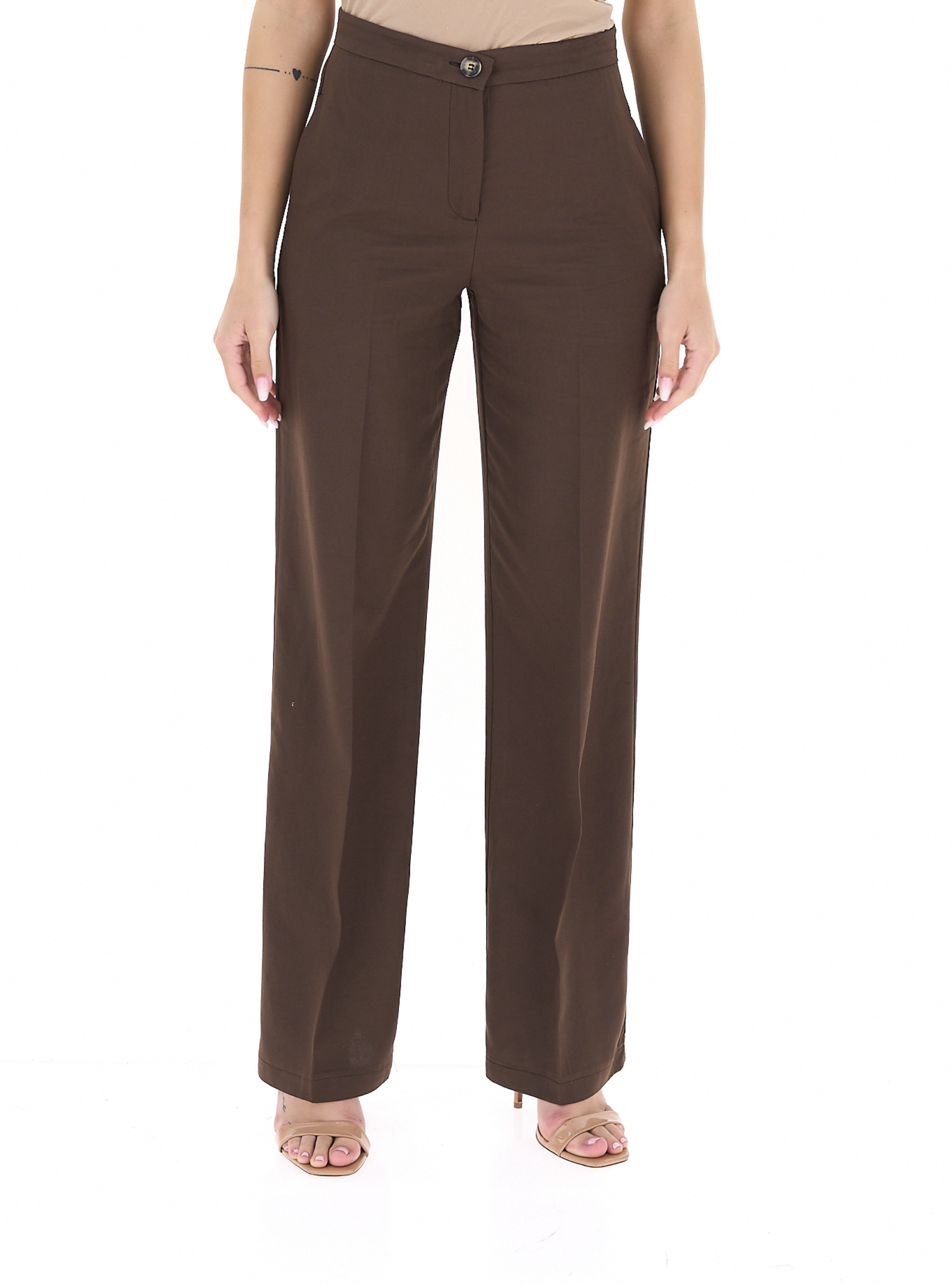 Pantalone a palazzo VICOLO