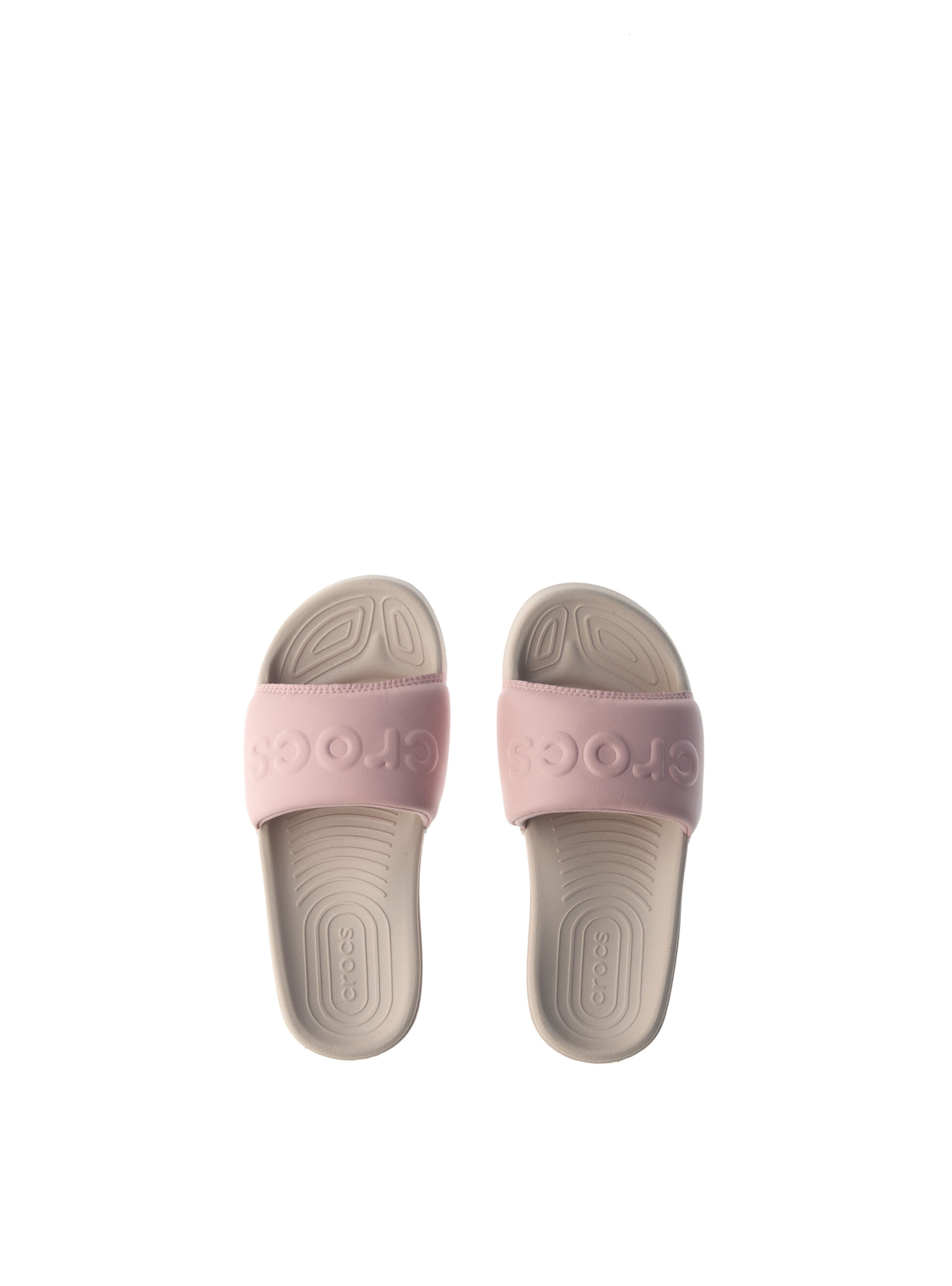 Crocs Ciabatte in gomma ROSA 10