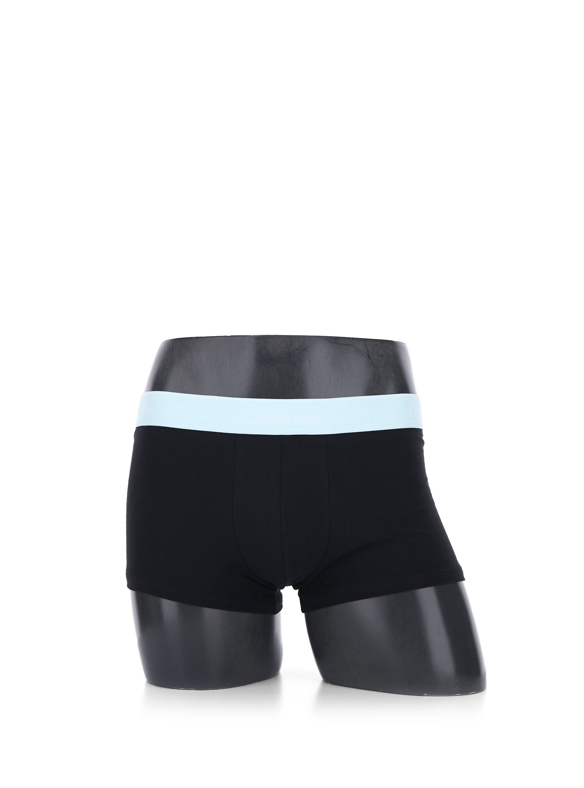 Calvin Klein Set 3 boxer NERO