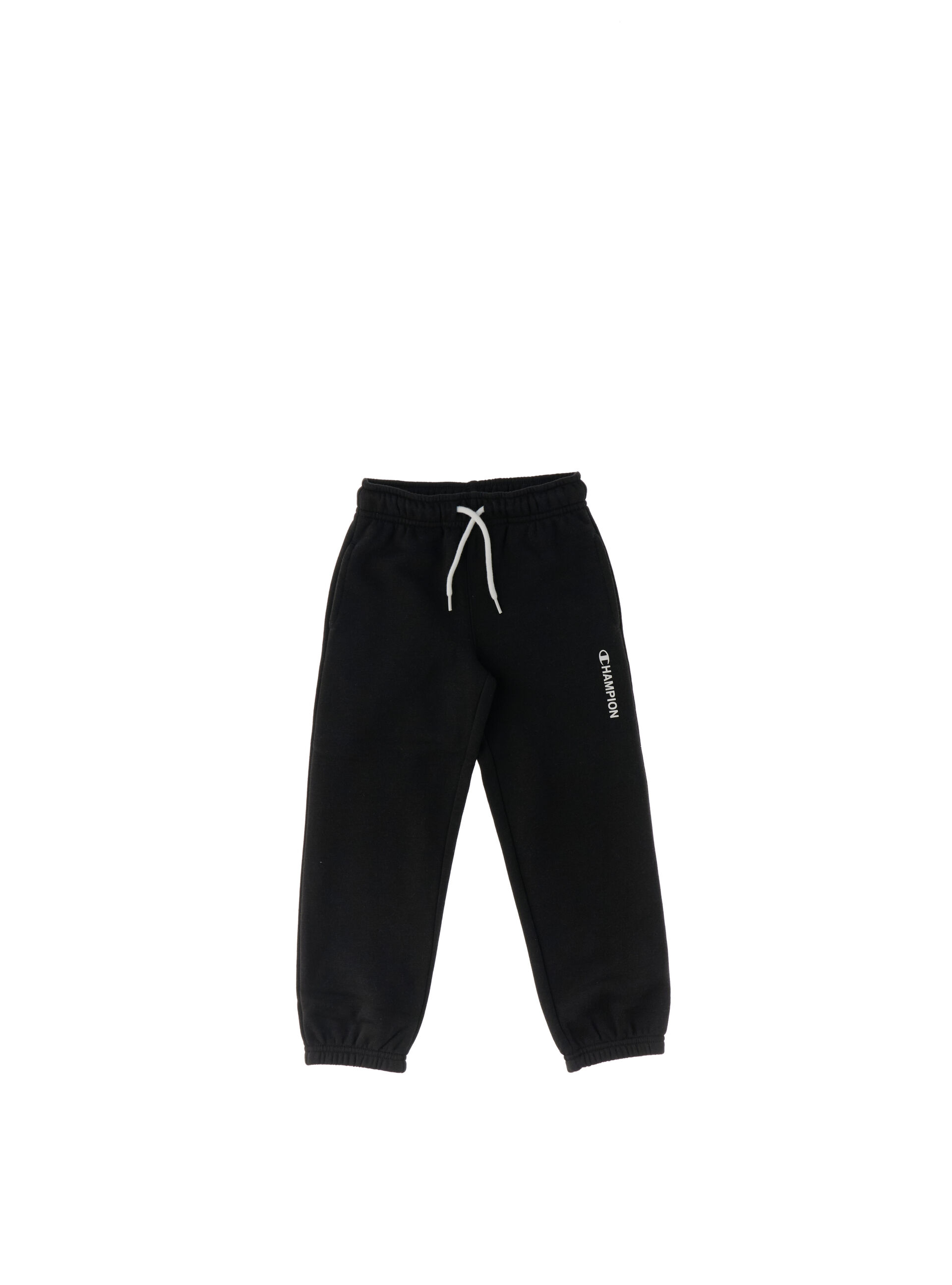 Champion Pantalone in felpa NERO