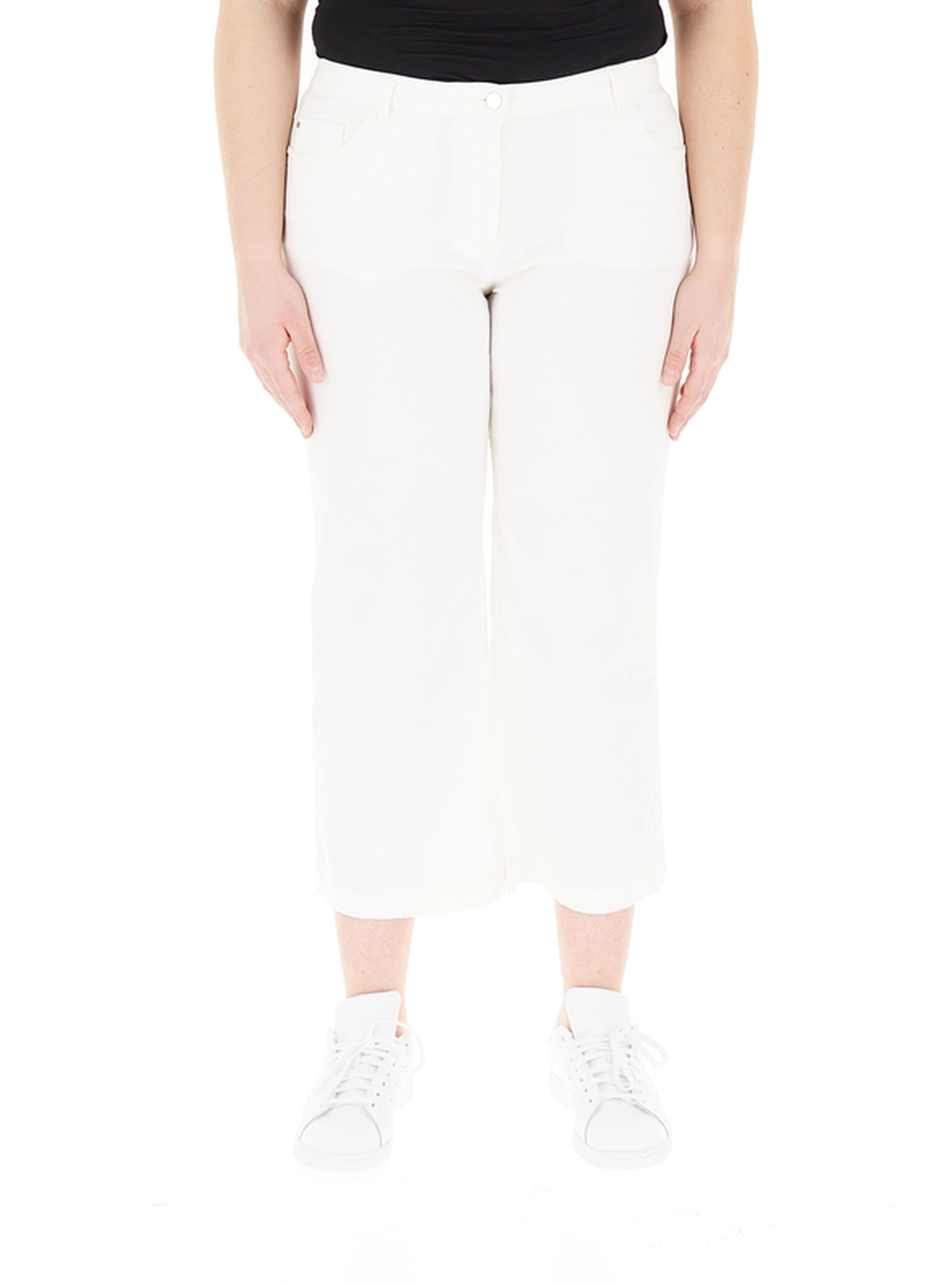 Jeans cropped PANNA 25
