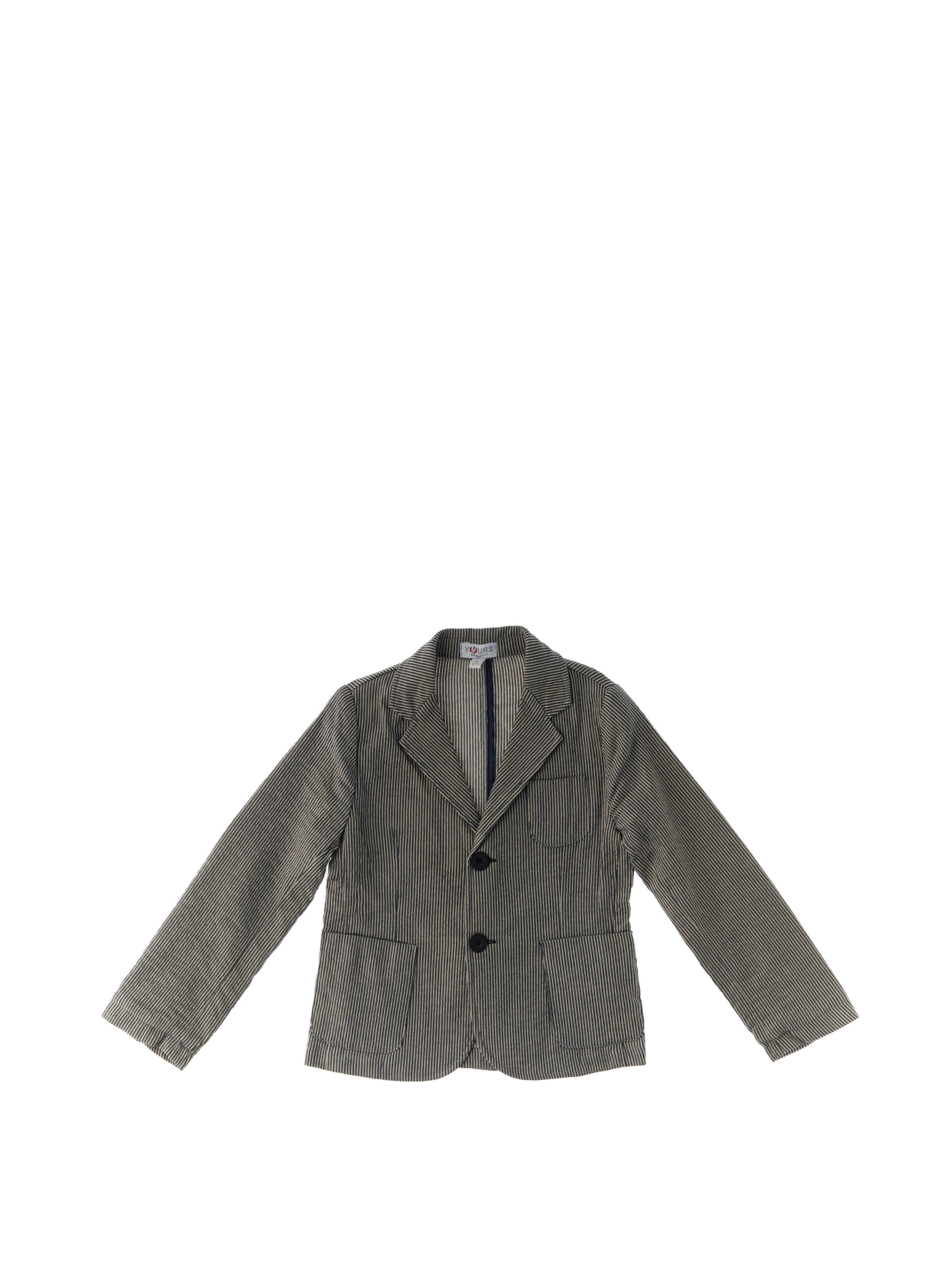 Yours Giacca monopetto GRIGIO