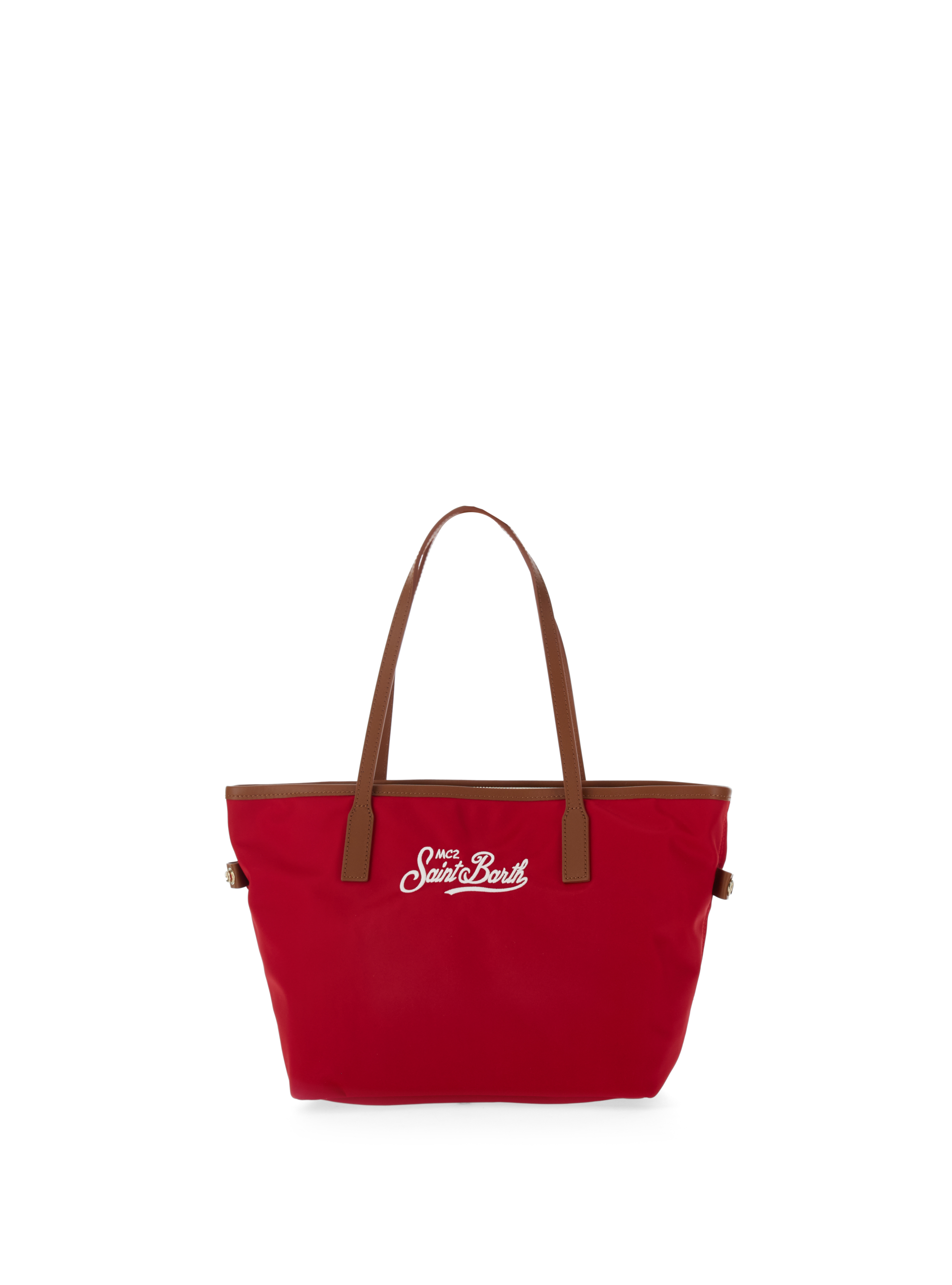 Borsa a spalla ROSSO