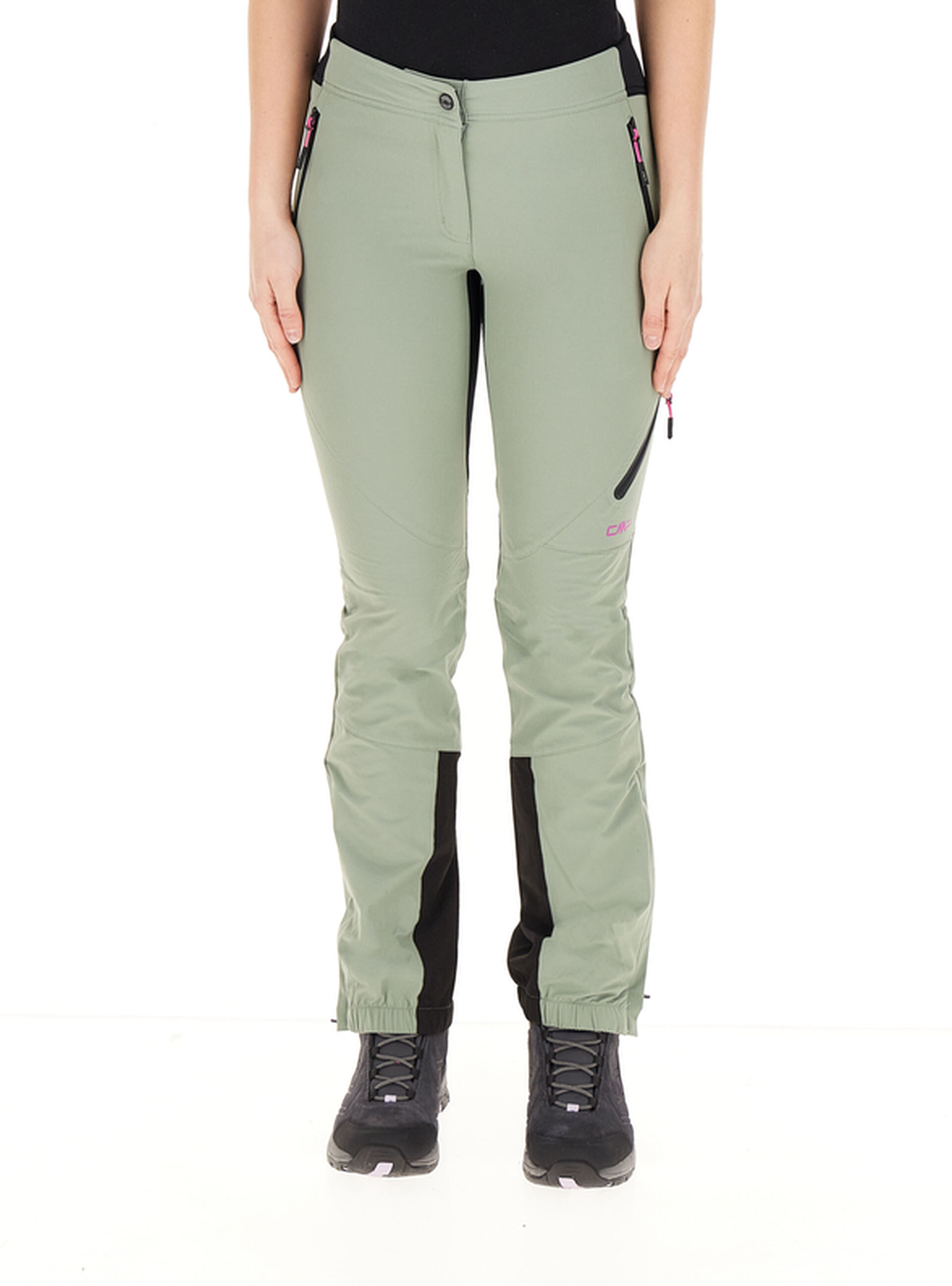 CMP Pantalone da sci SALVIA