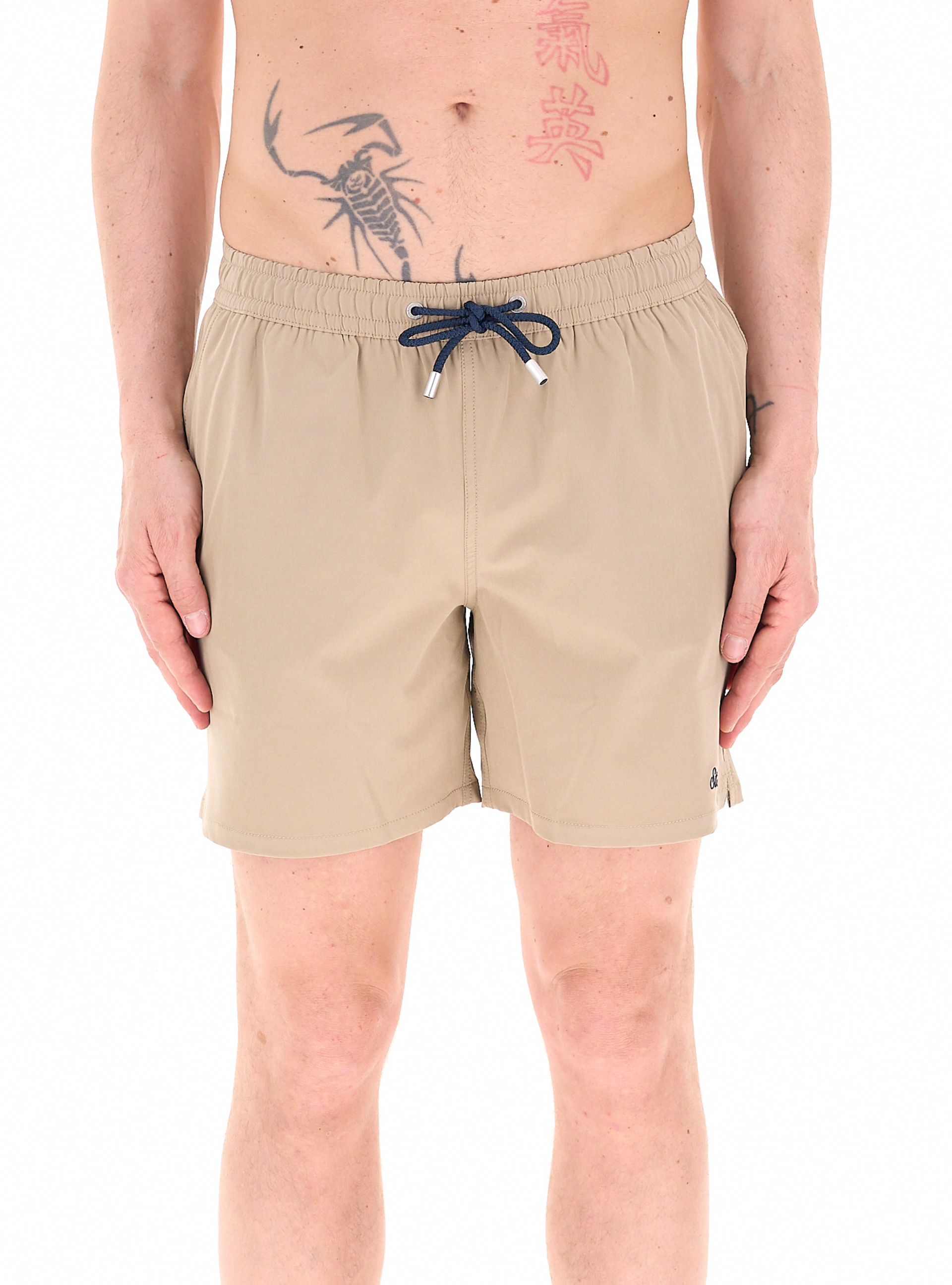 Shorts da bagno BEIGE