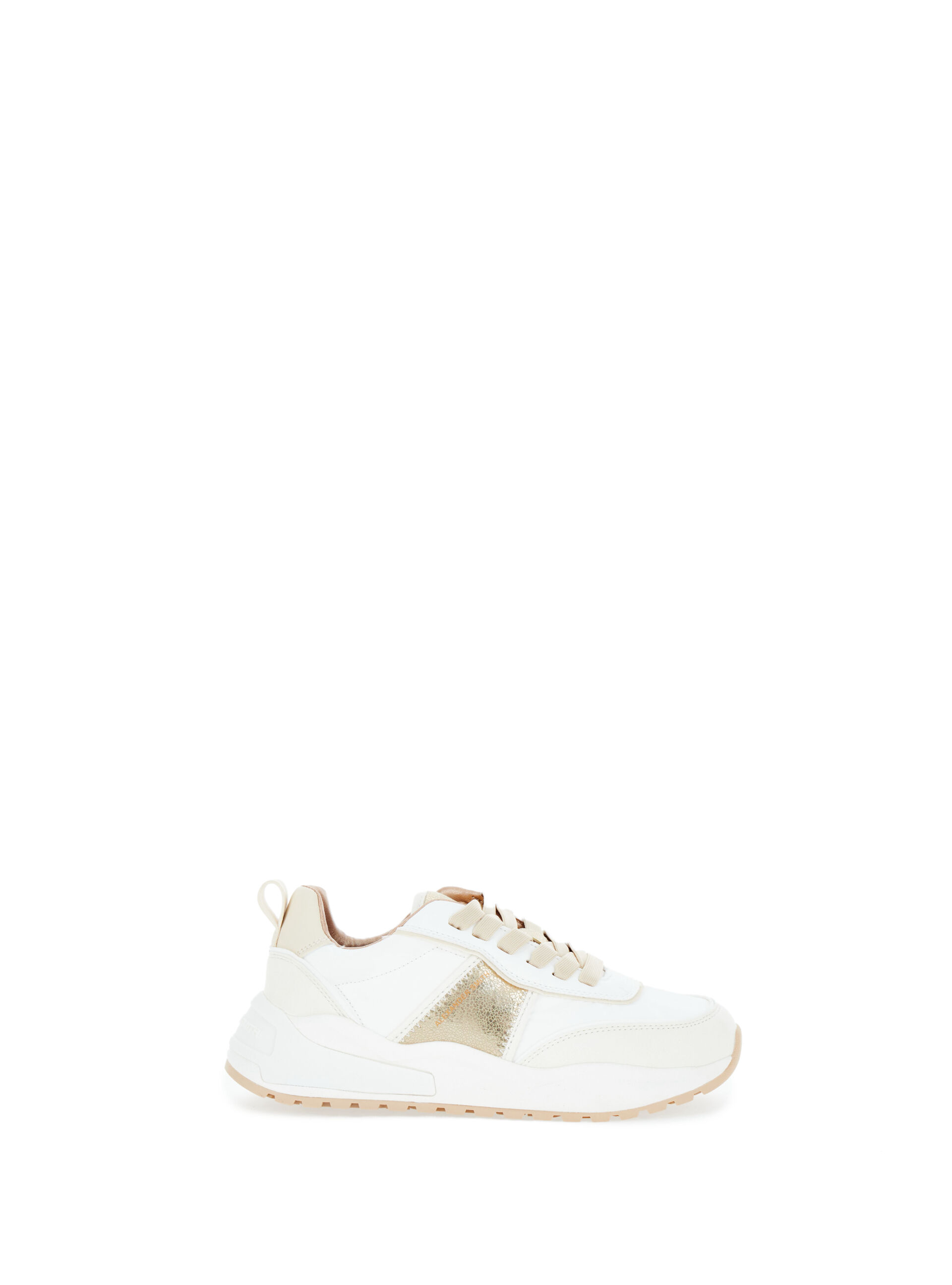 Sneakers in pelle PANNA