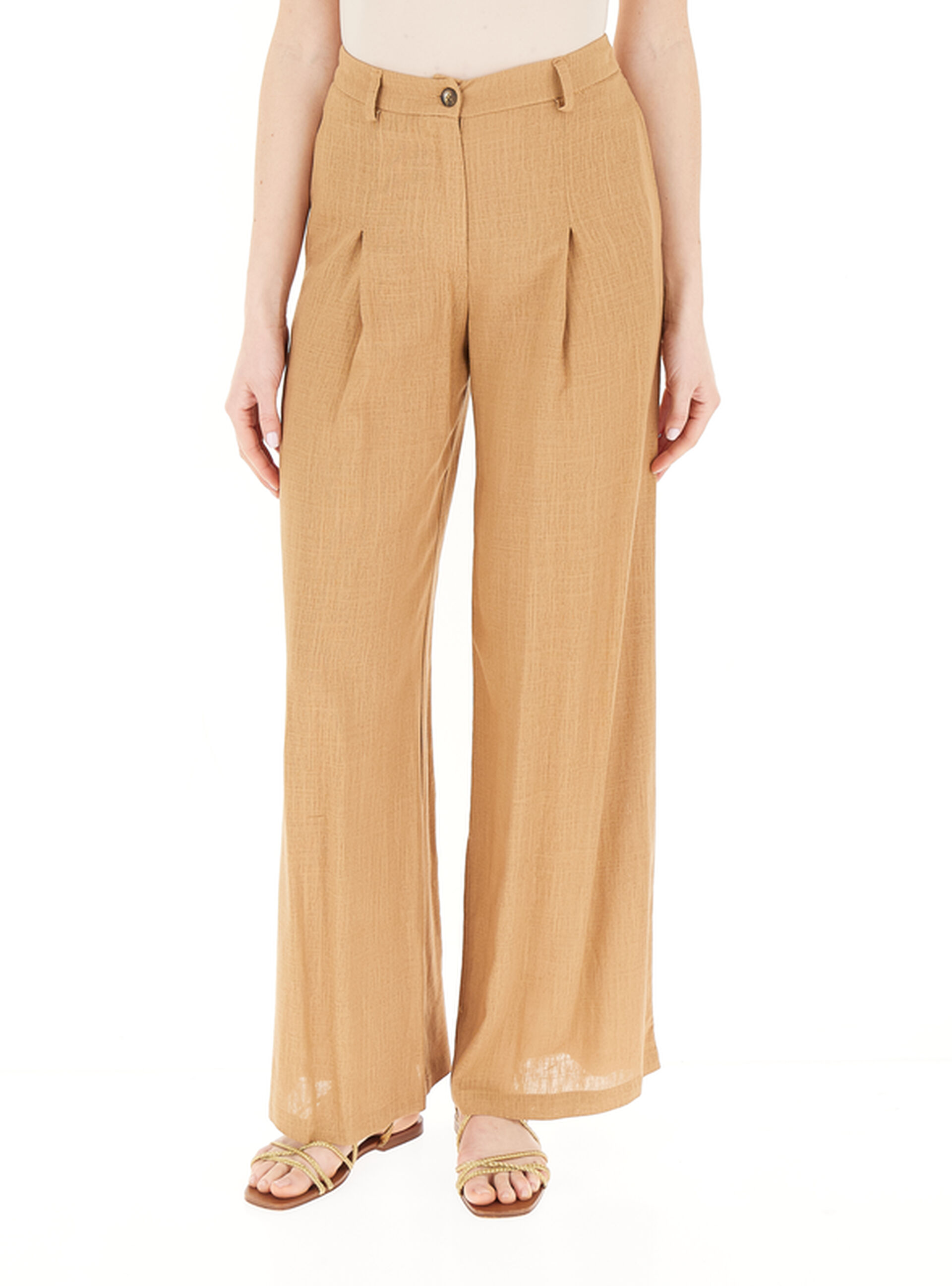 Pantalone a palazzo CAMMELLO