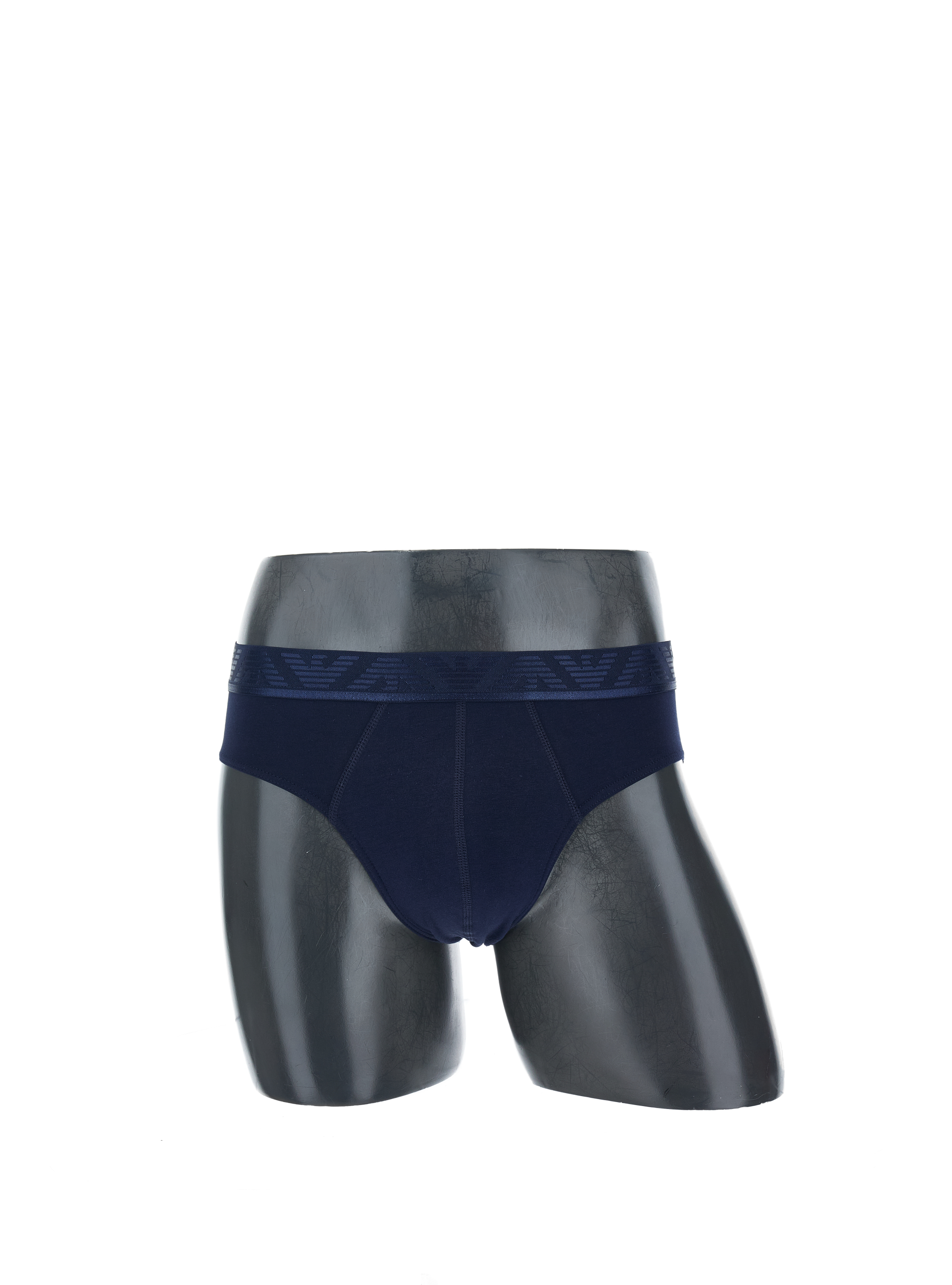 Set 3 slip BLU NAVY S