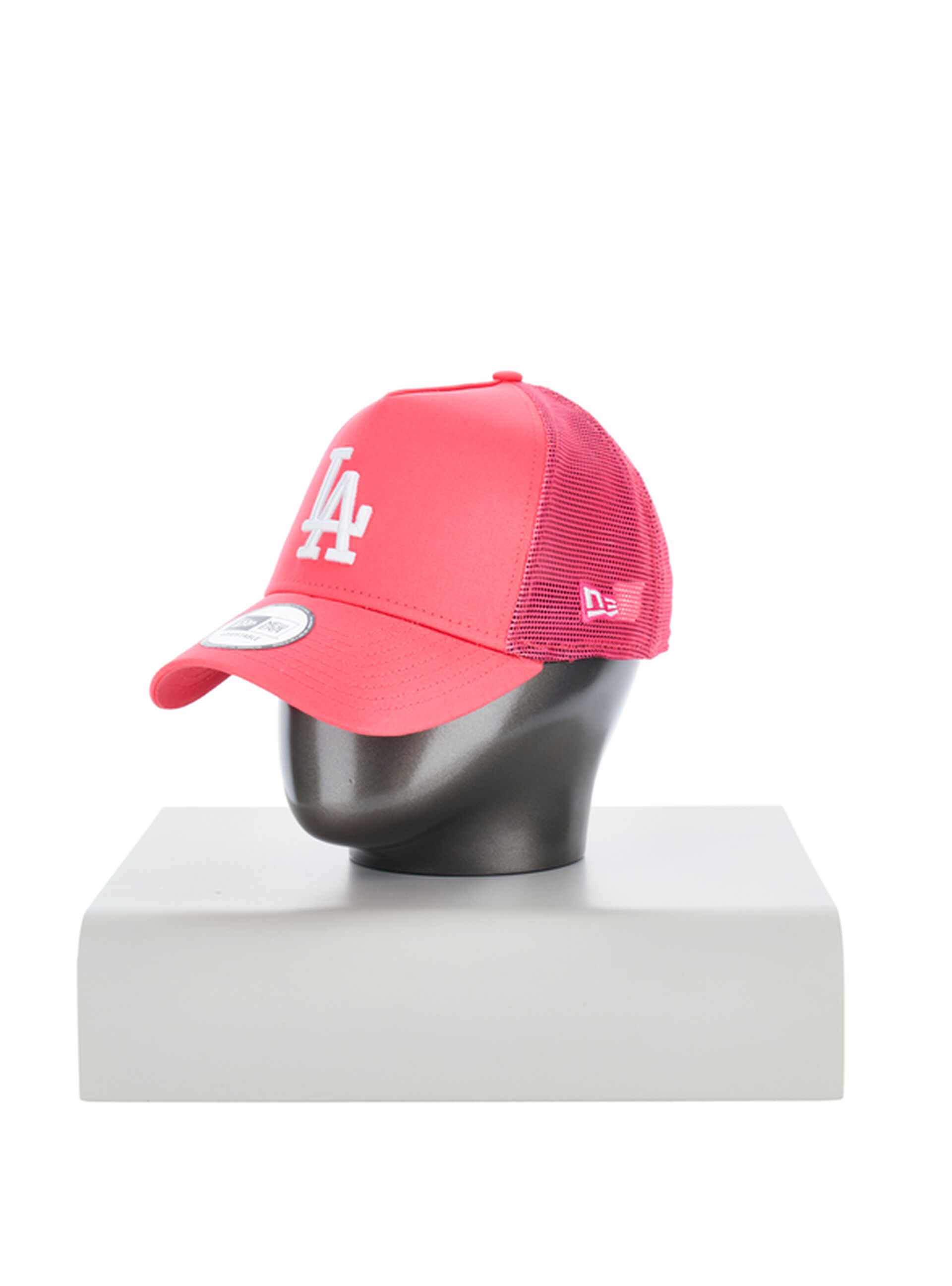 New era Cappello trucker ROSA OSFM