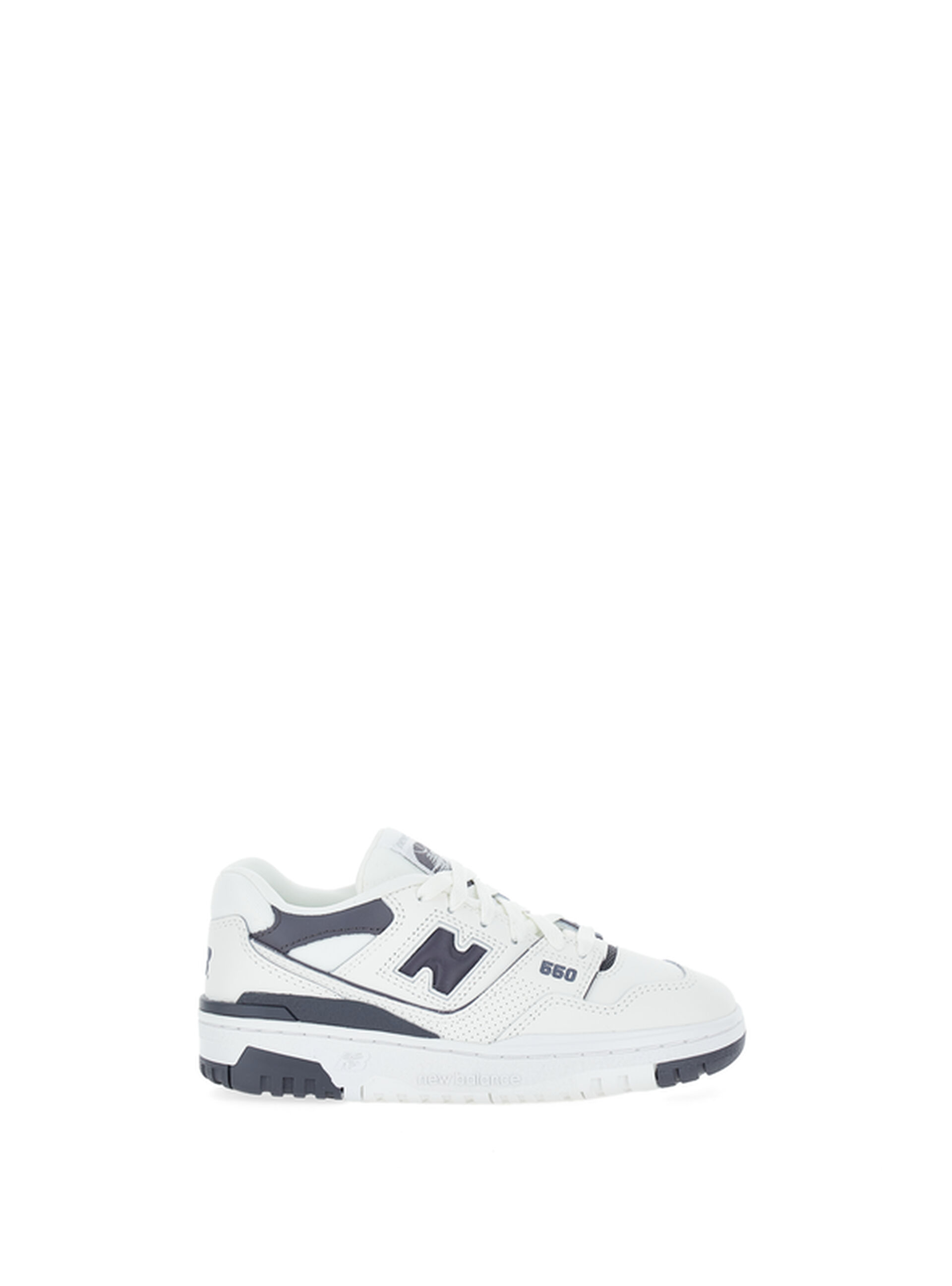 New Balance Sneakers 550 GRIGIO