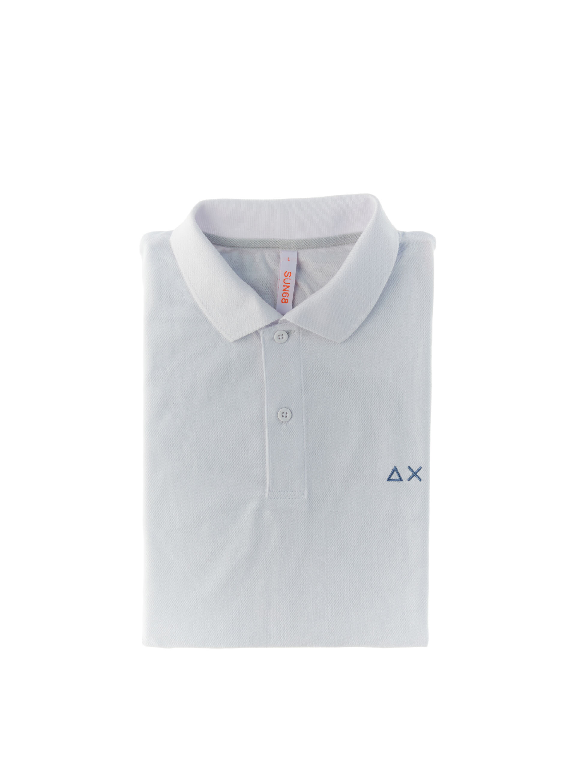 Polo maniche corte SUN68