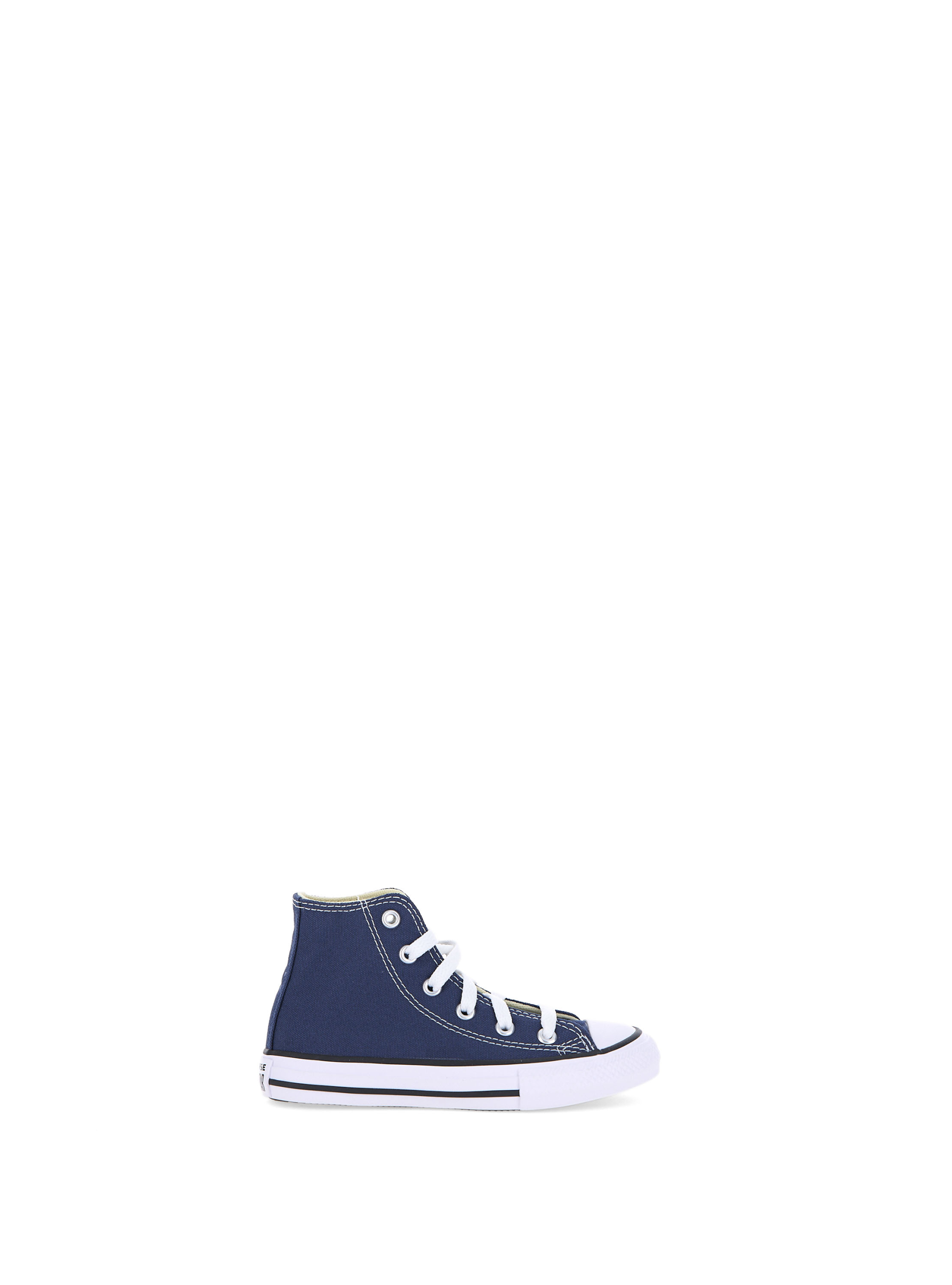 Sneakers in tessuto BLU NAVY