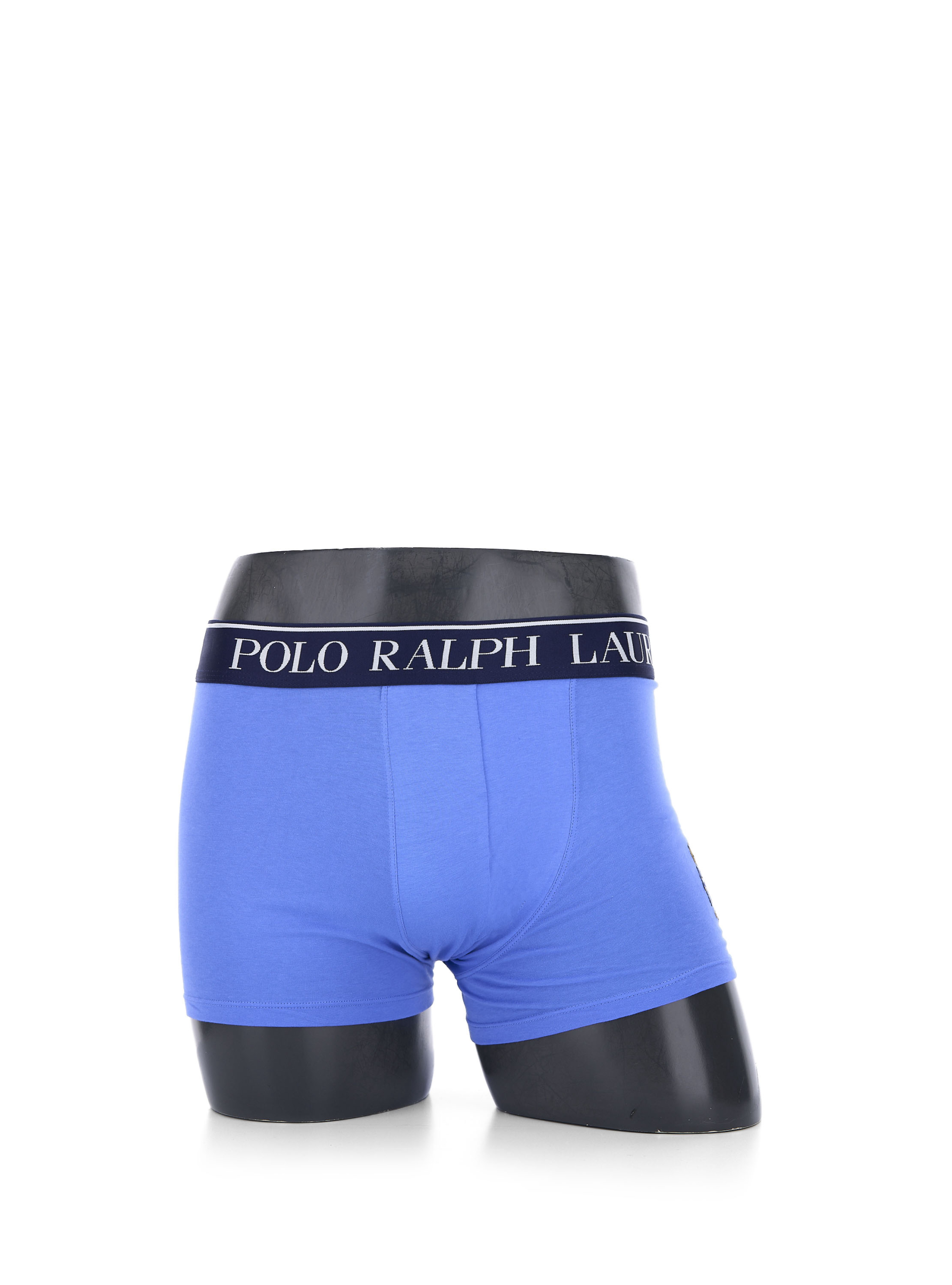 Set 2 boxer POLO BLU AVIO