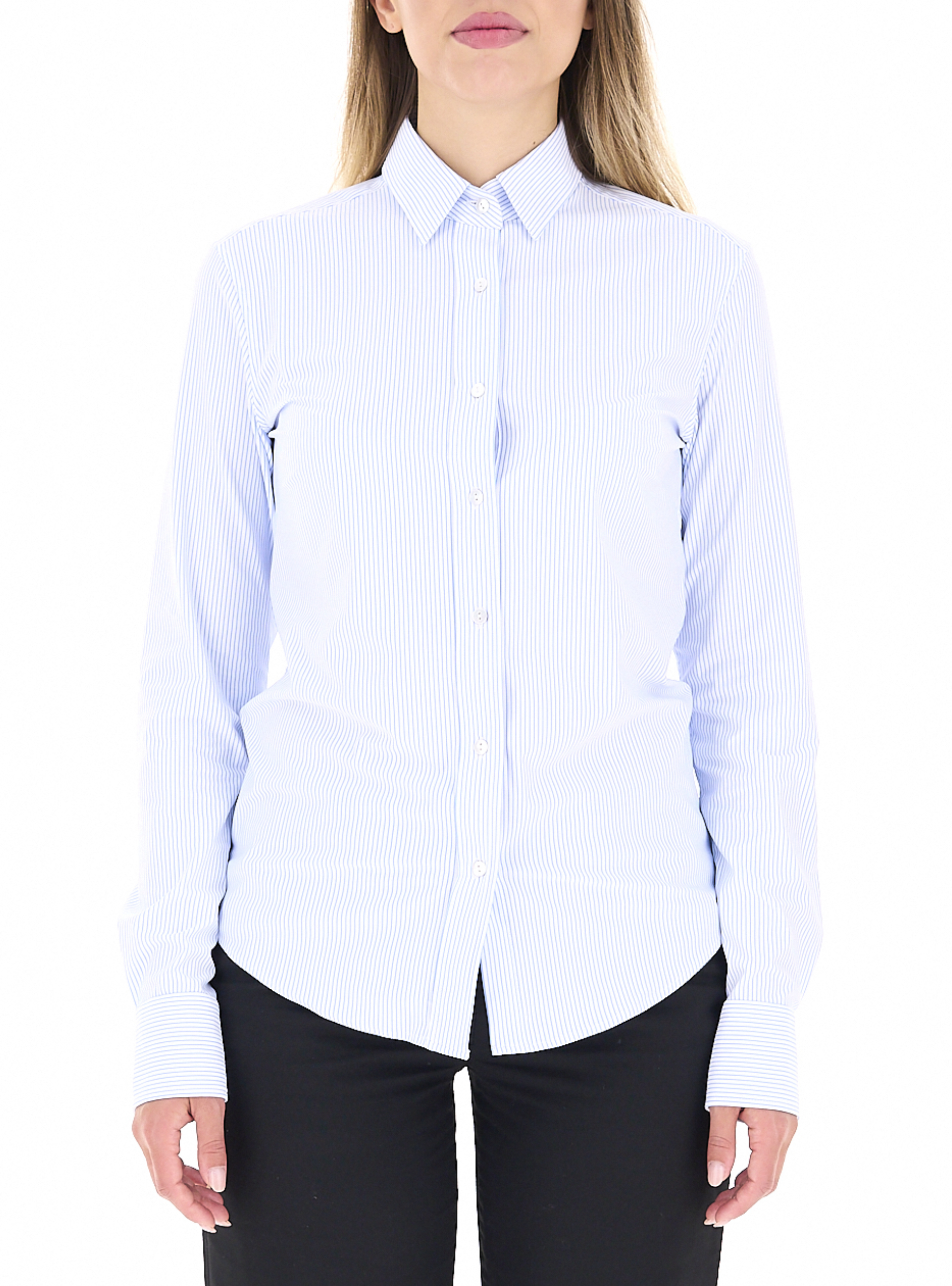 Camicia Active AZZURRO CHIARO