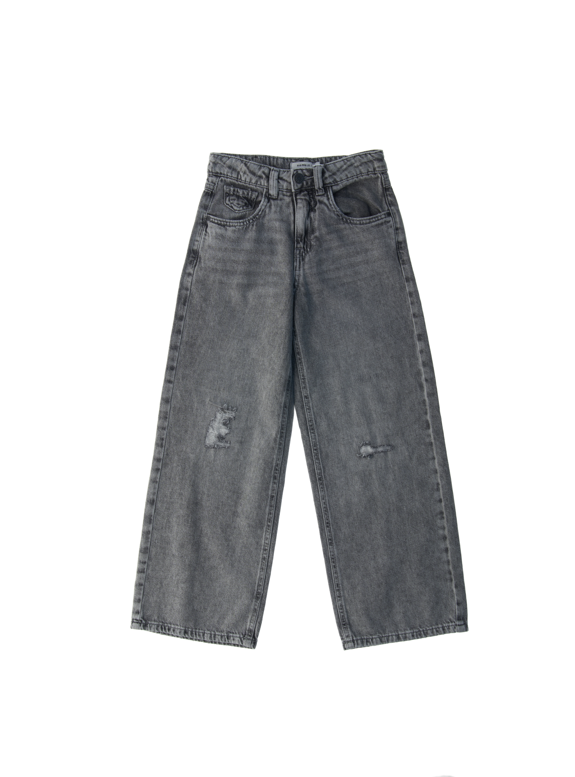 Jeans wide leg NAME IT