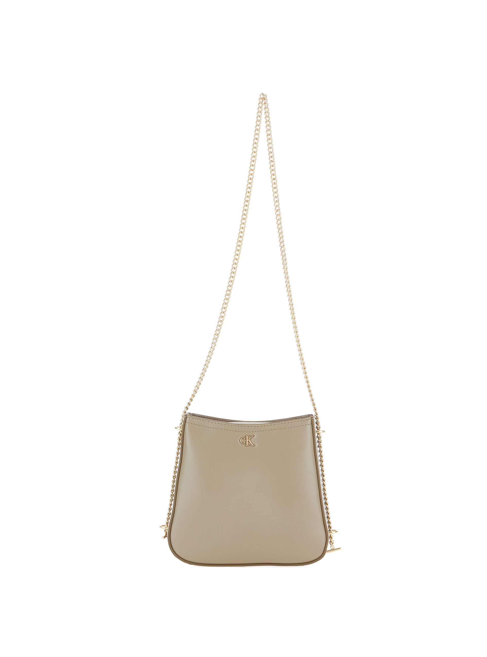 Borsa a tracolla BEIGE U