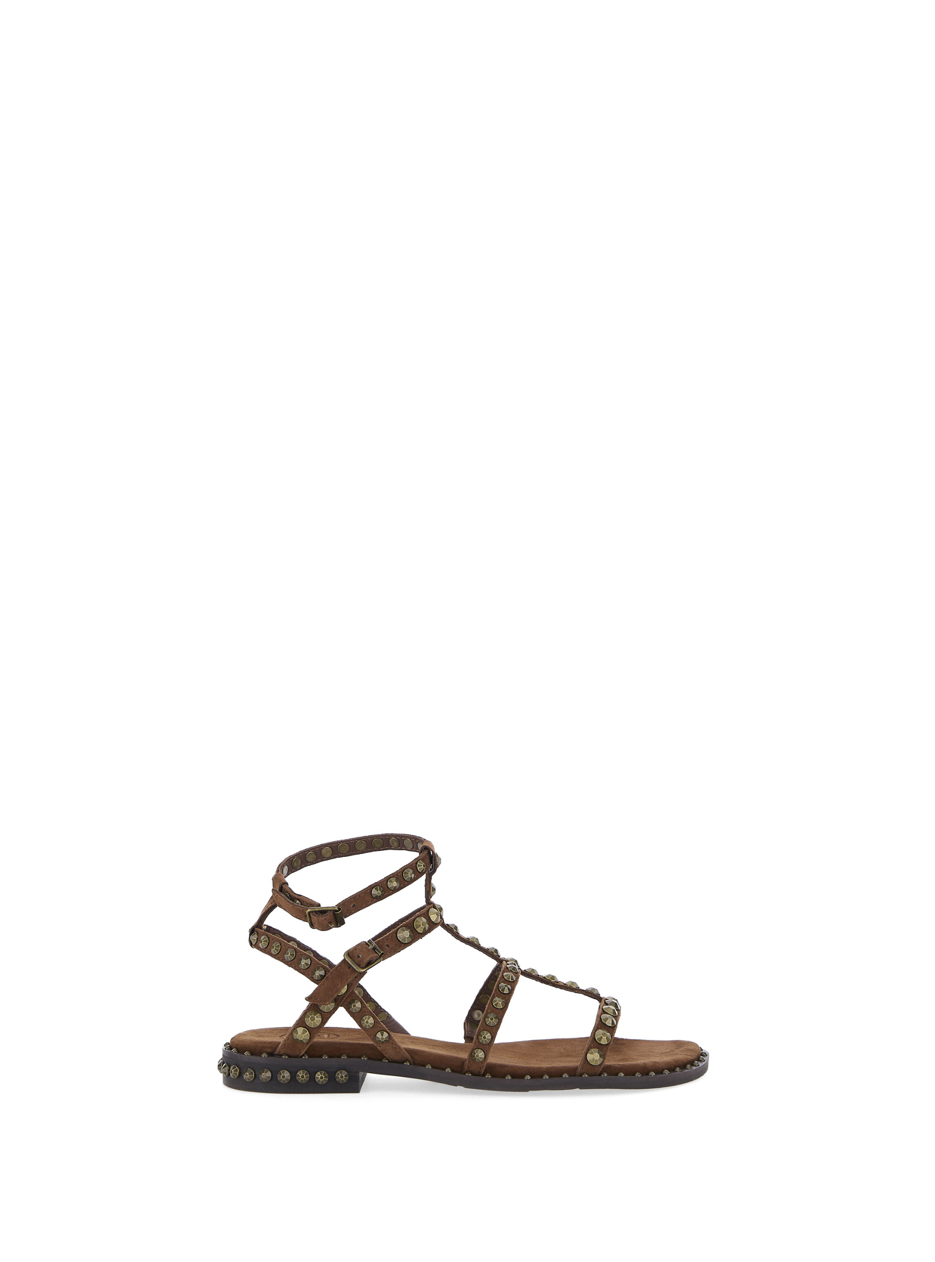 Sandali in pelle ASH