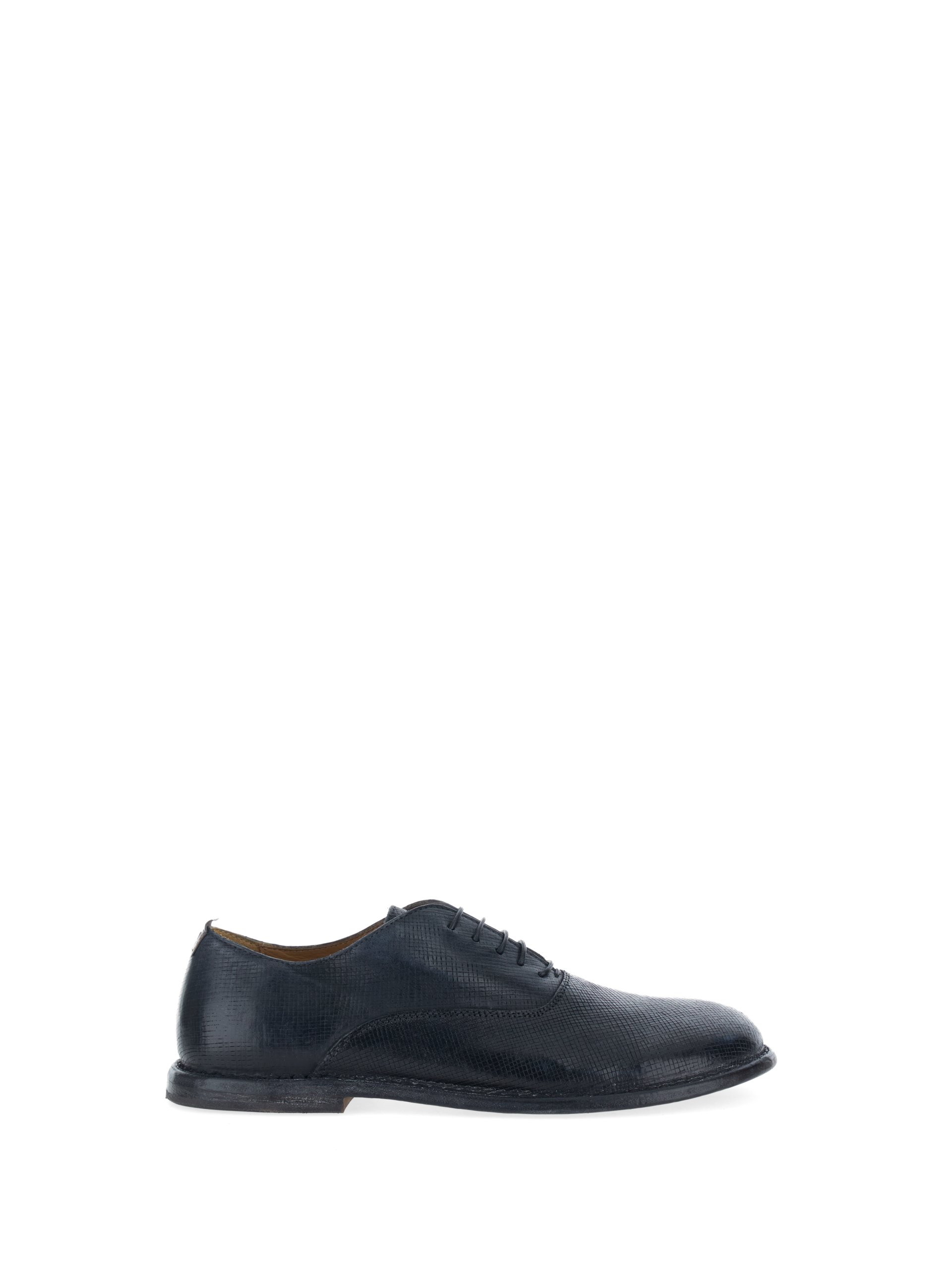 MOMA Scarpe in pelle VULCANO