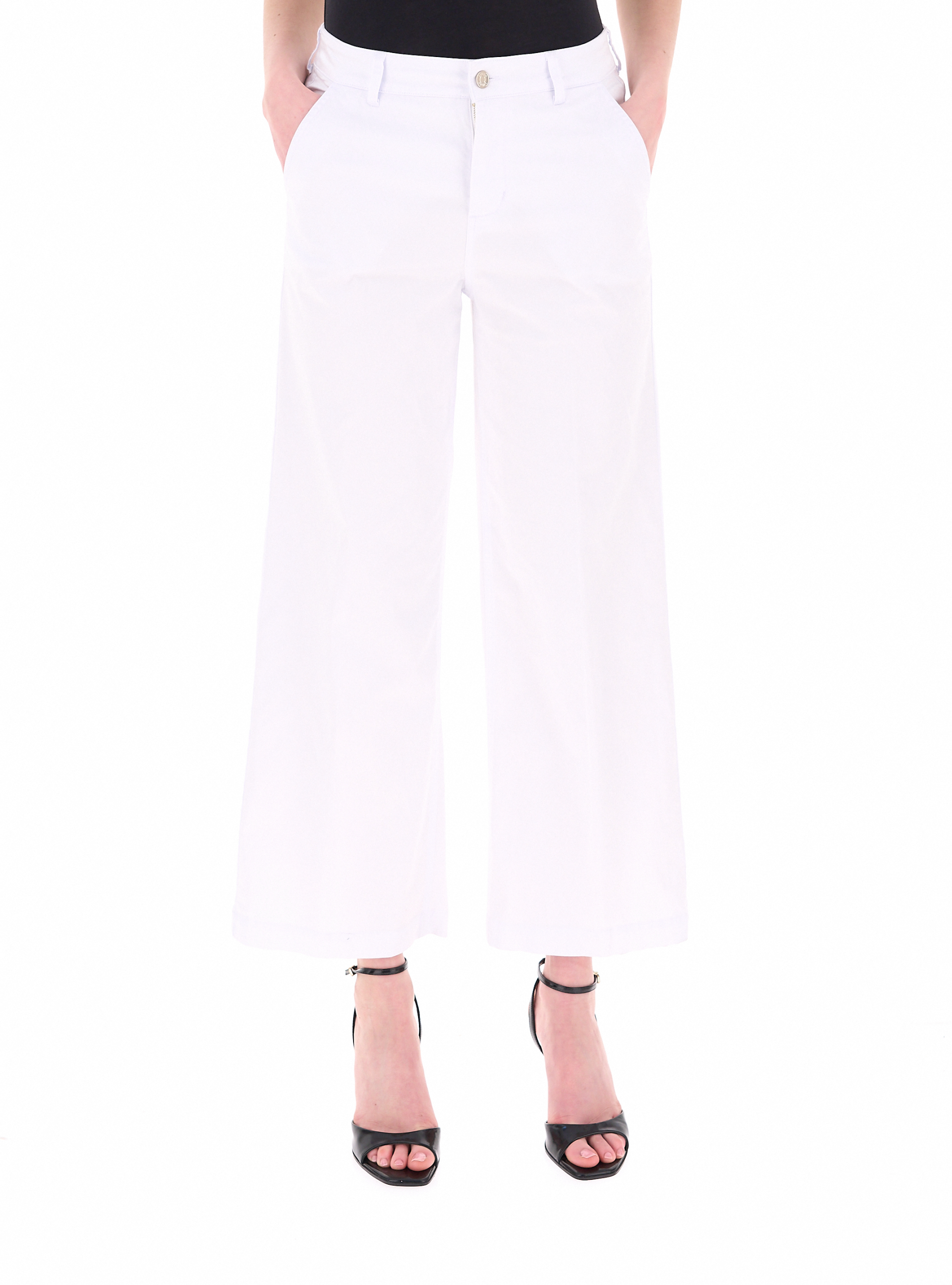 Jeans wide leg LIU JEANS PANNA 27