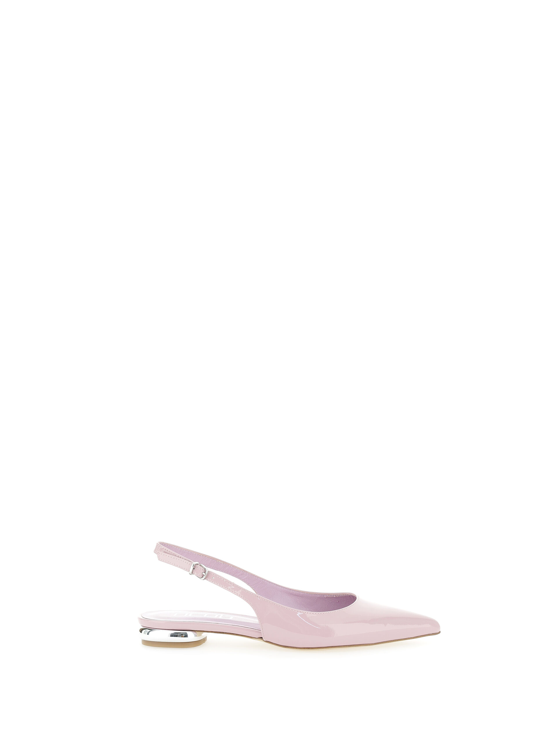 NCUB Décolleté slingback ROSA 36