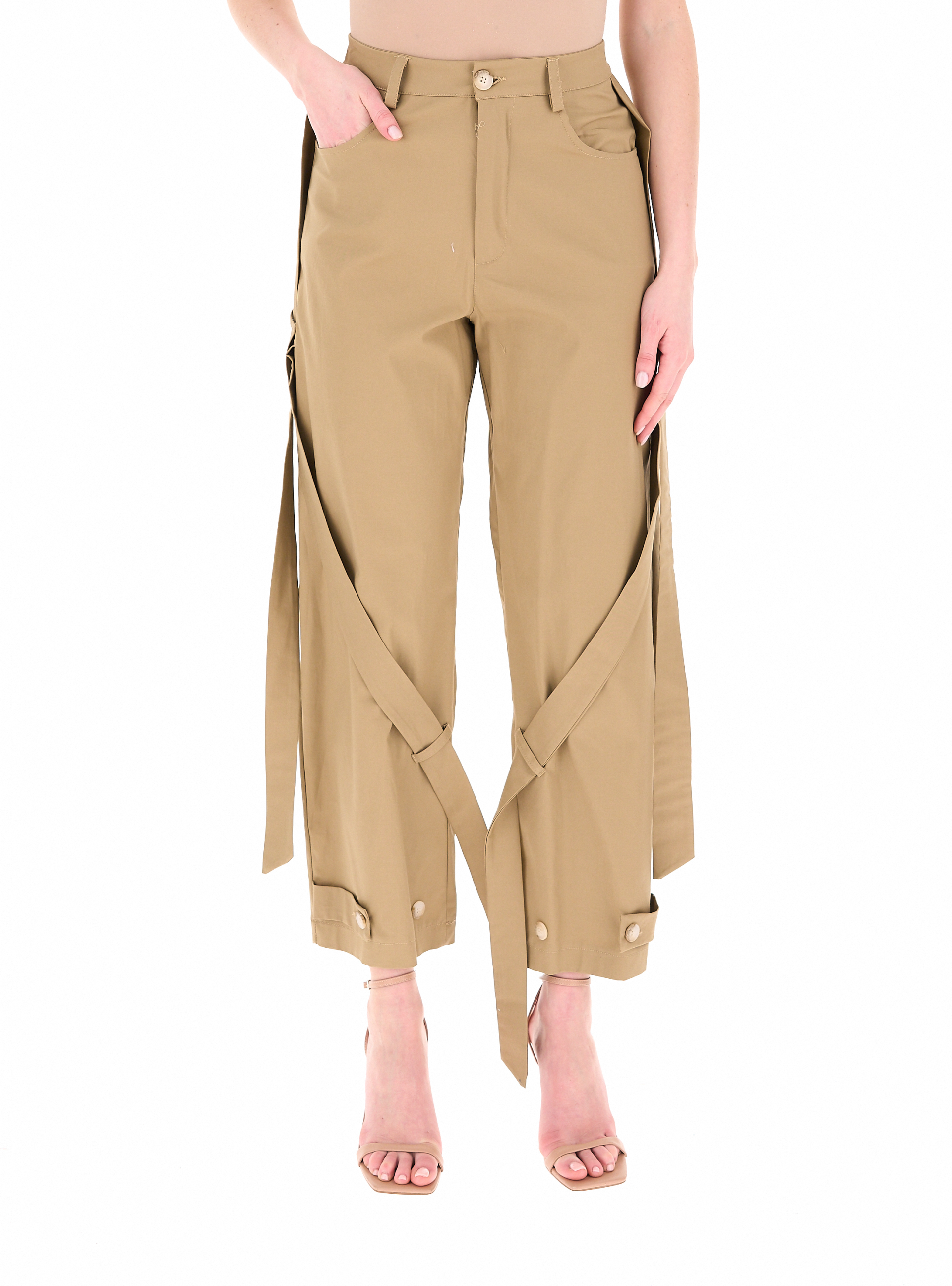 Pantalone cargo VICOLO