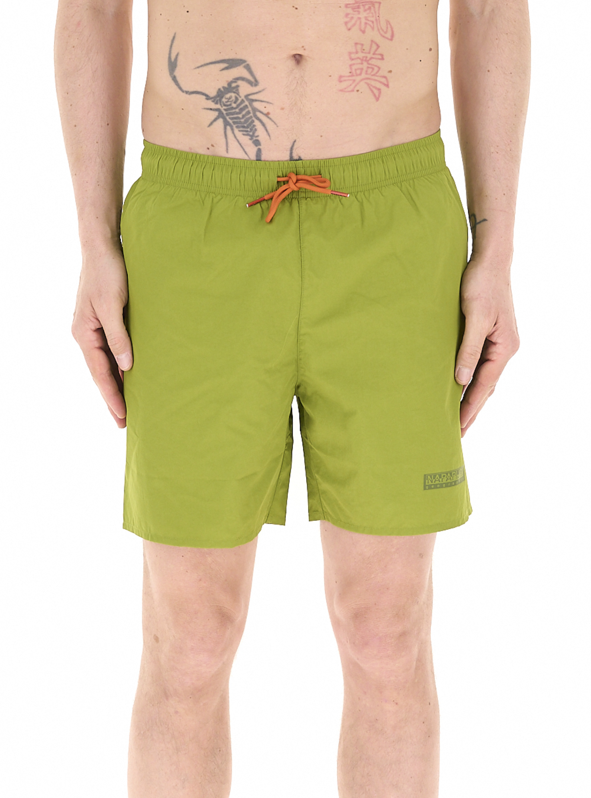 Shorts da bagno NAPAPIJRI
