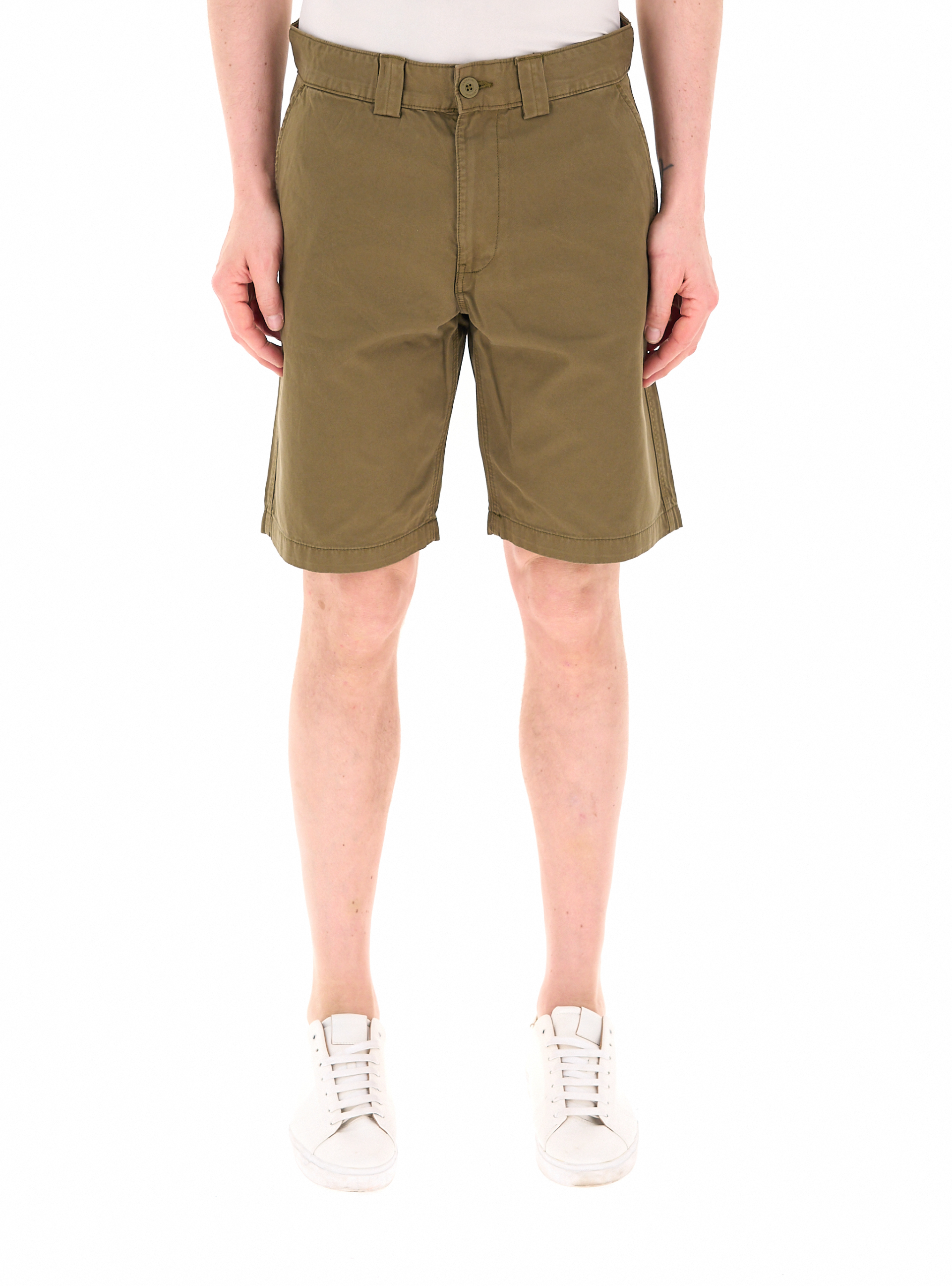 Napapijri Bermuda chino CACHI