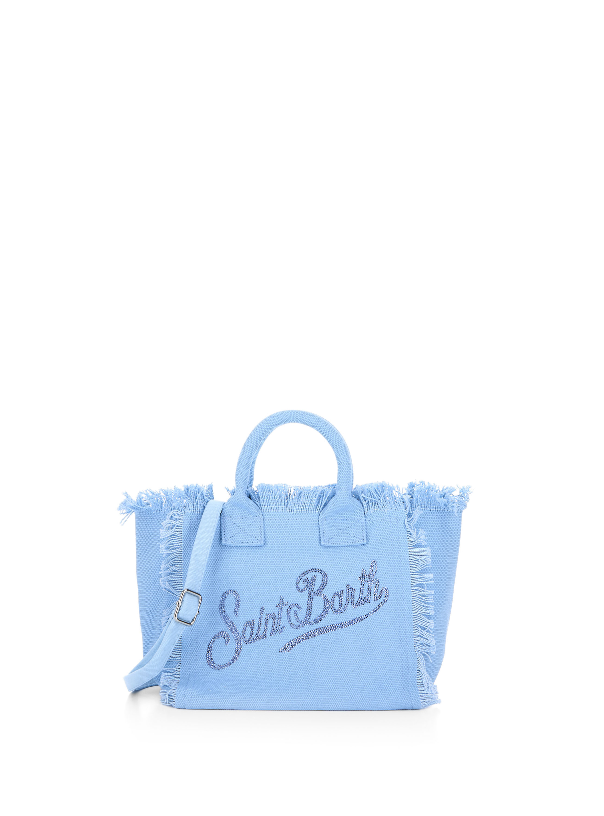 Borsa a mano MC2 SAINT BARTH