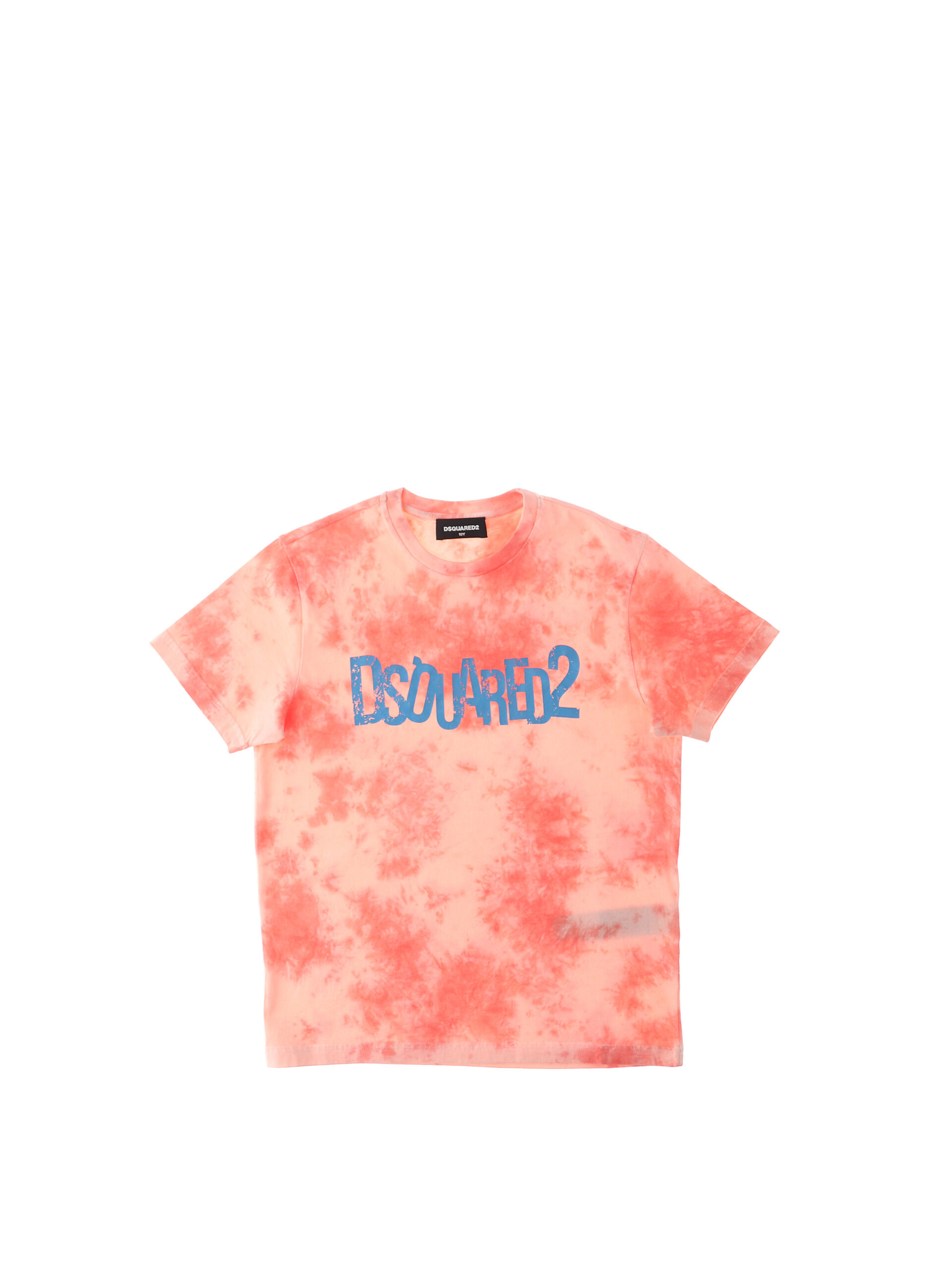 T-shirt tie-dye MULTICOLOR