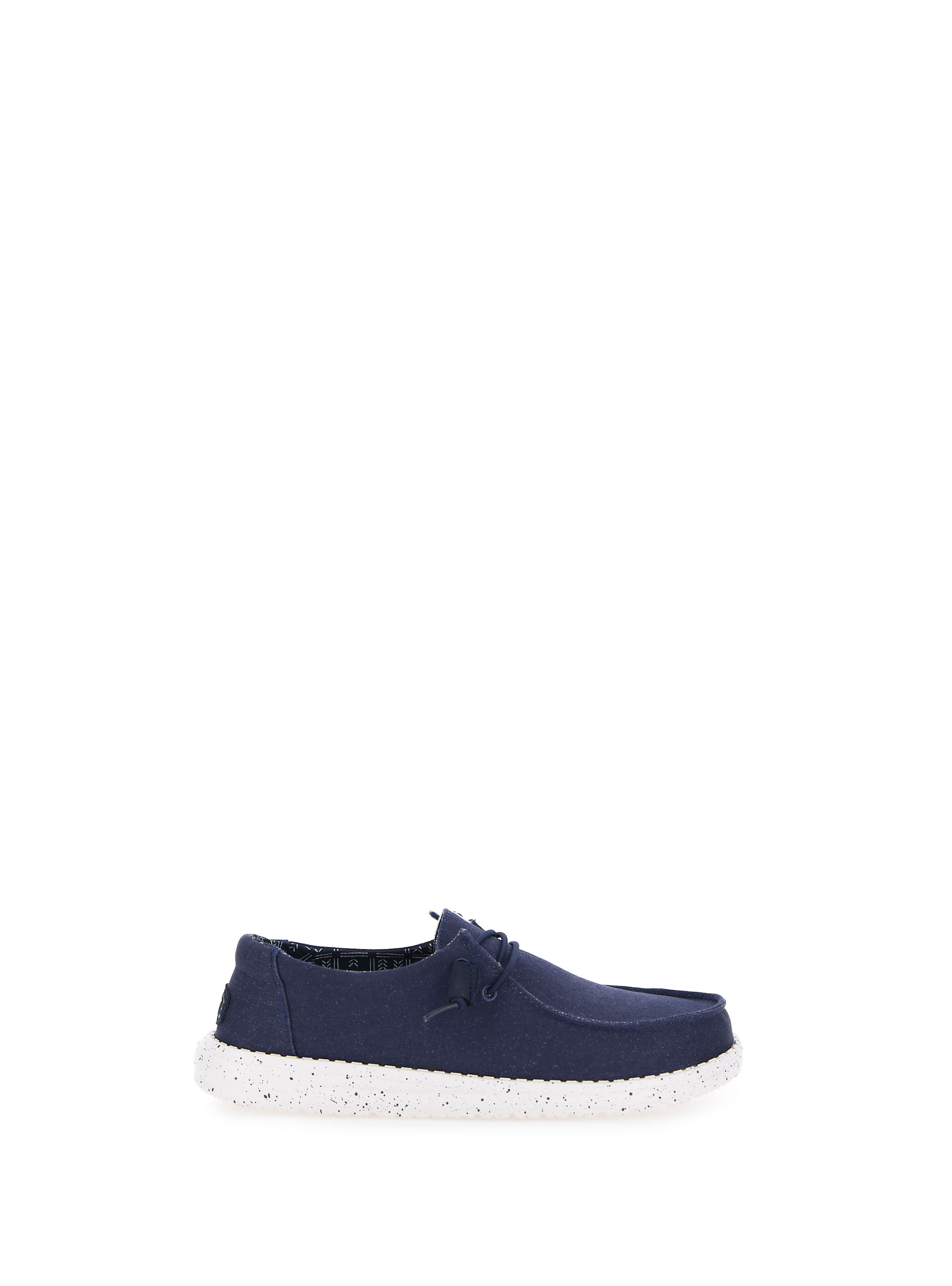 Scarpe in tessuto HEY DUDE
