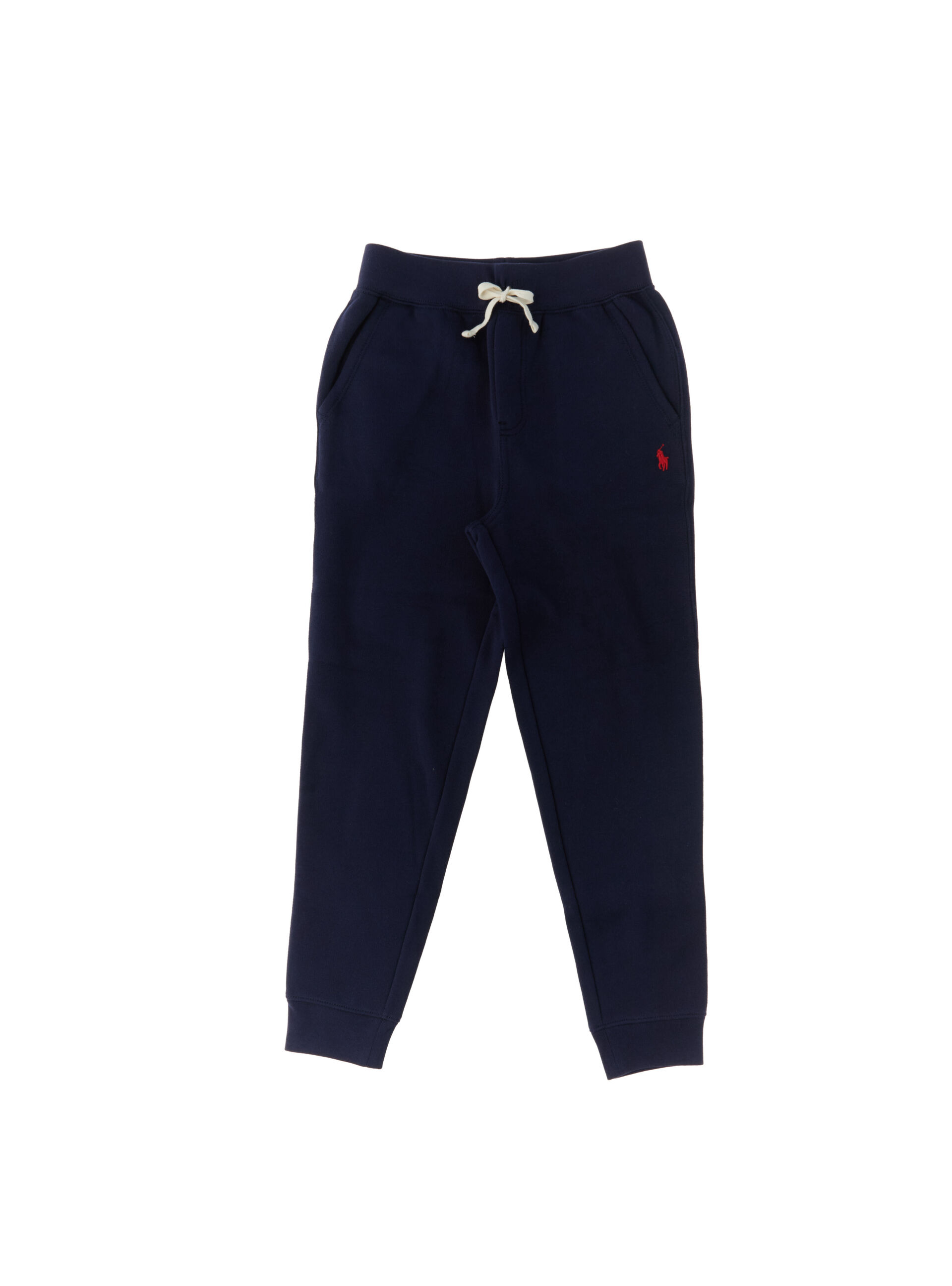 Pantalone in felpa POLO BOYS BLU NAVY XL