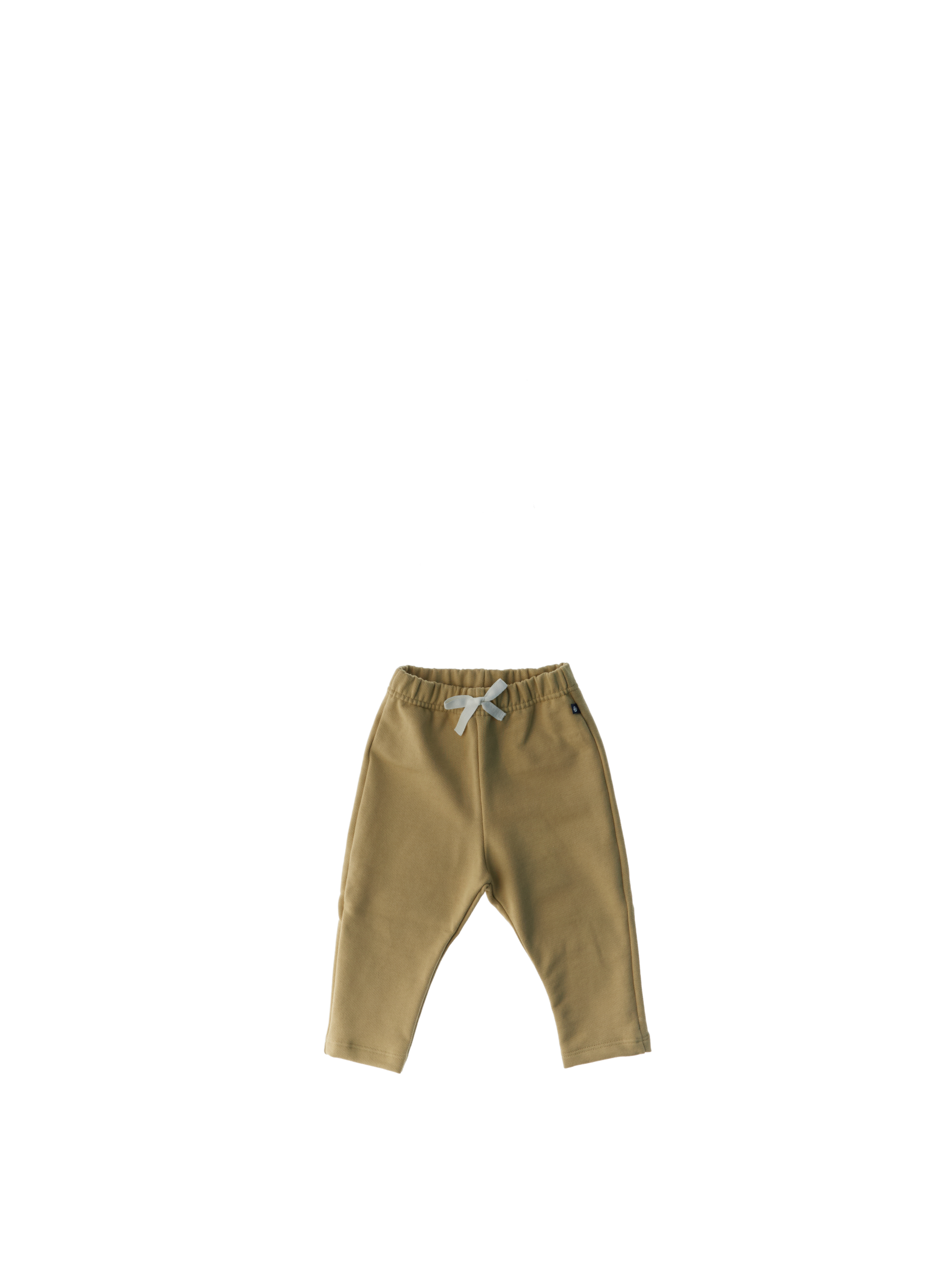 Pantalone in felpa SABBIA 18M