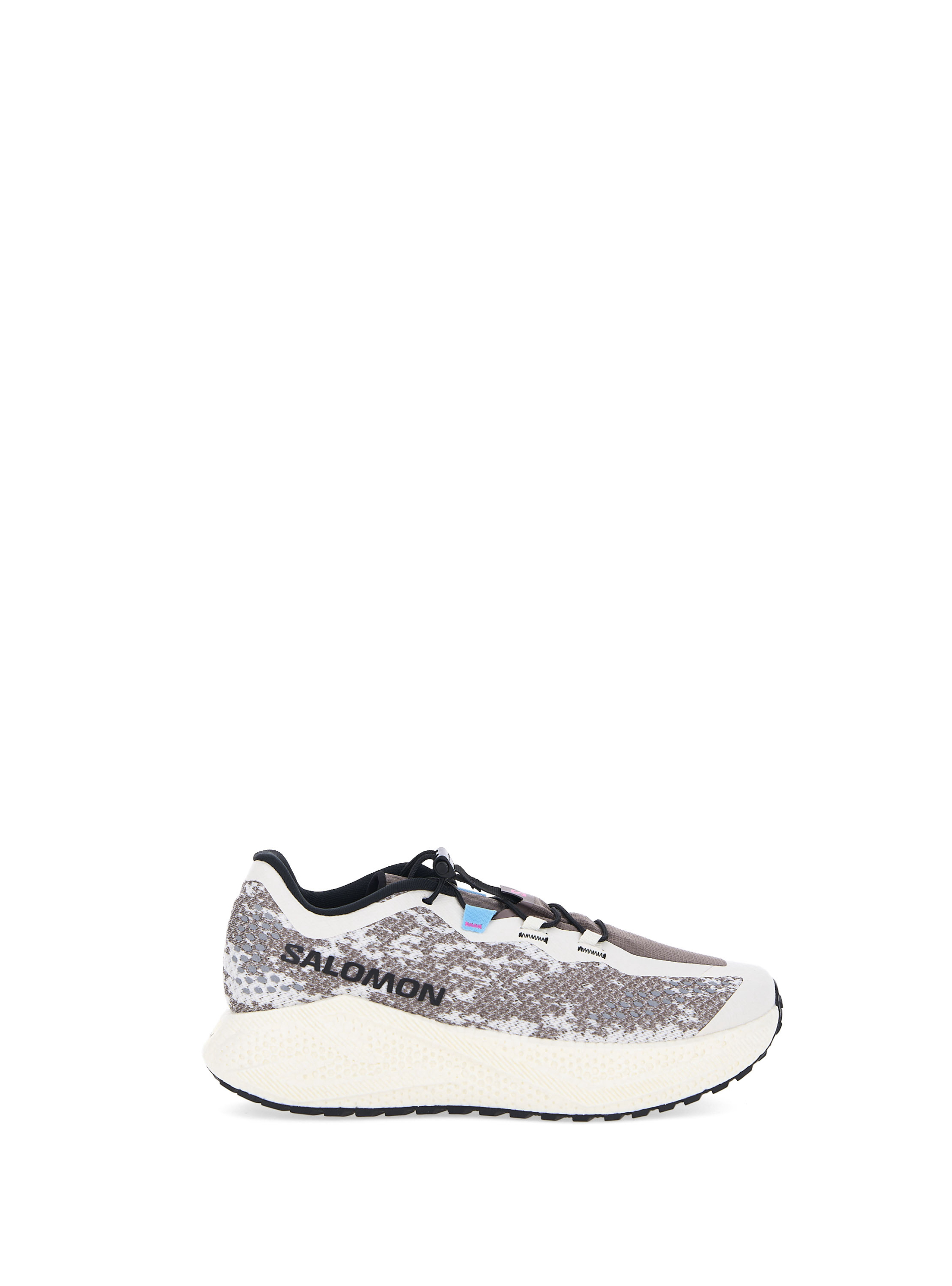 Salomon Sneakers in tessuto GRIGIO