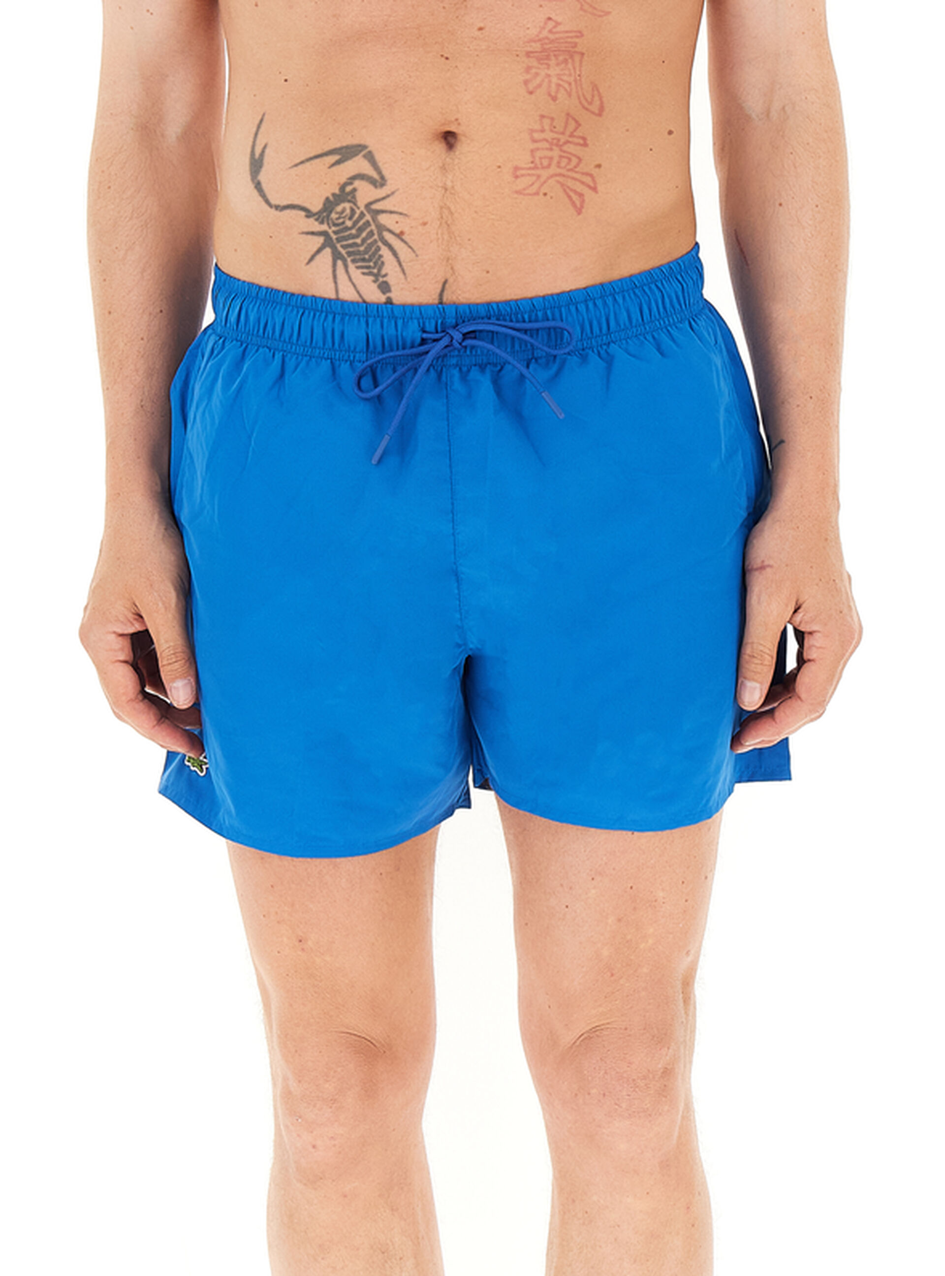 Lacoste Shorts da bagno BLUETTE M