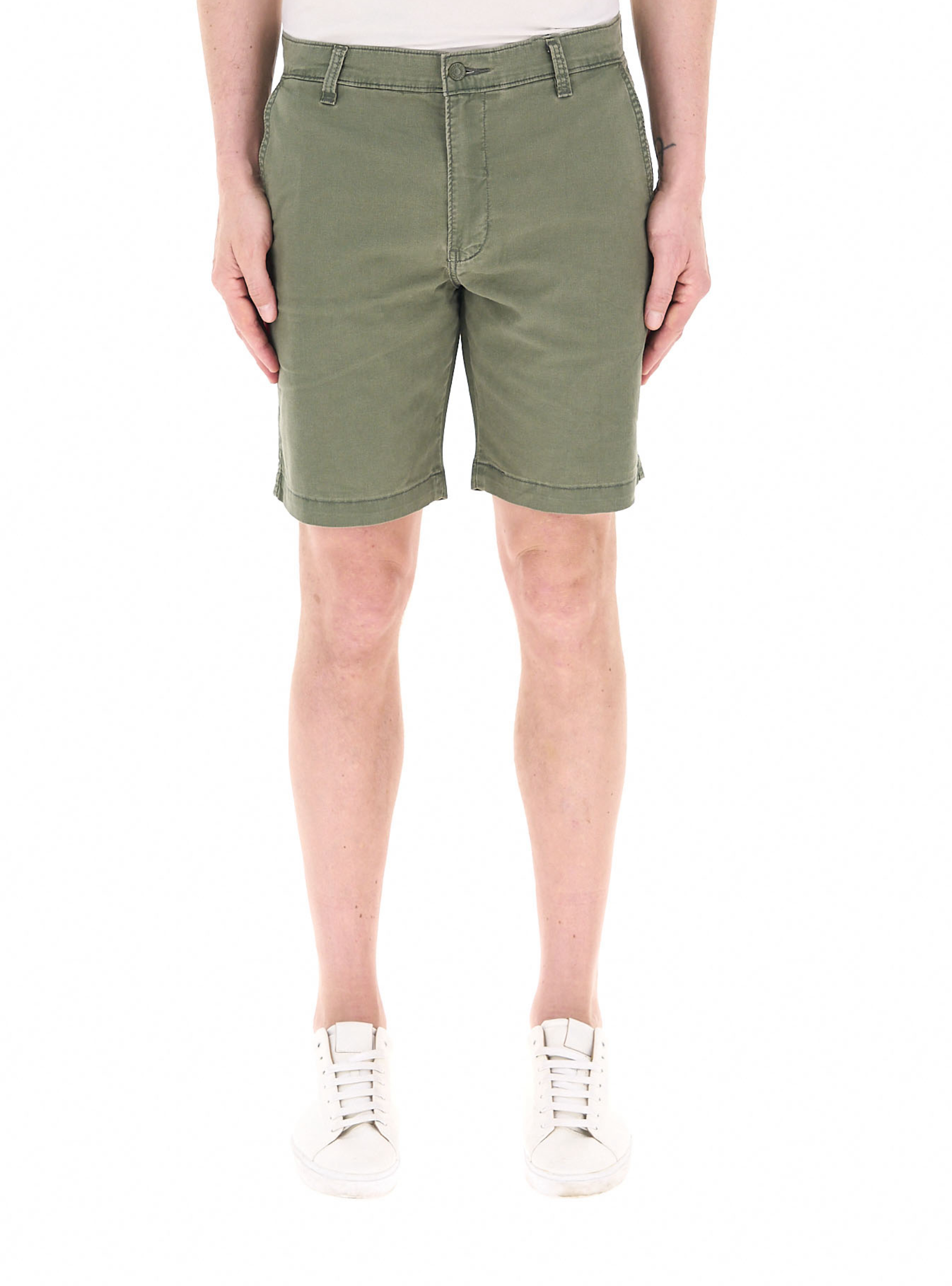 Bermuda XX Chino LEVI'S VERDE OLIVA 31