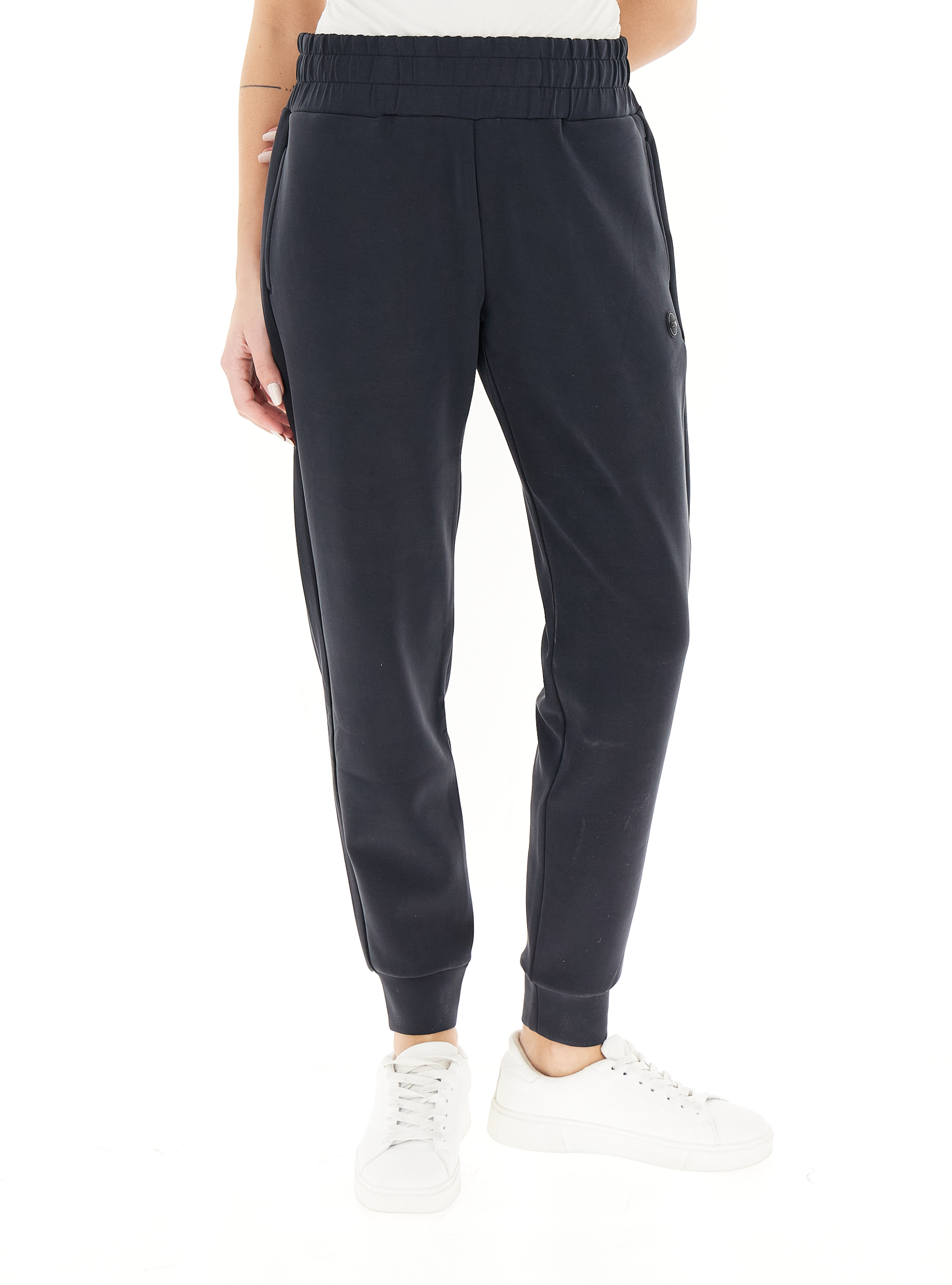 Pantalone in felpa ORIGINALS NERO M