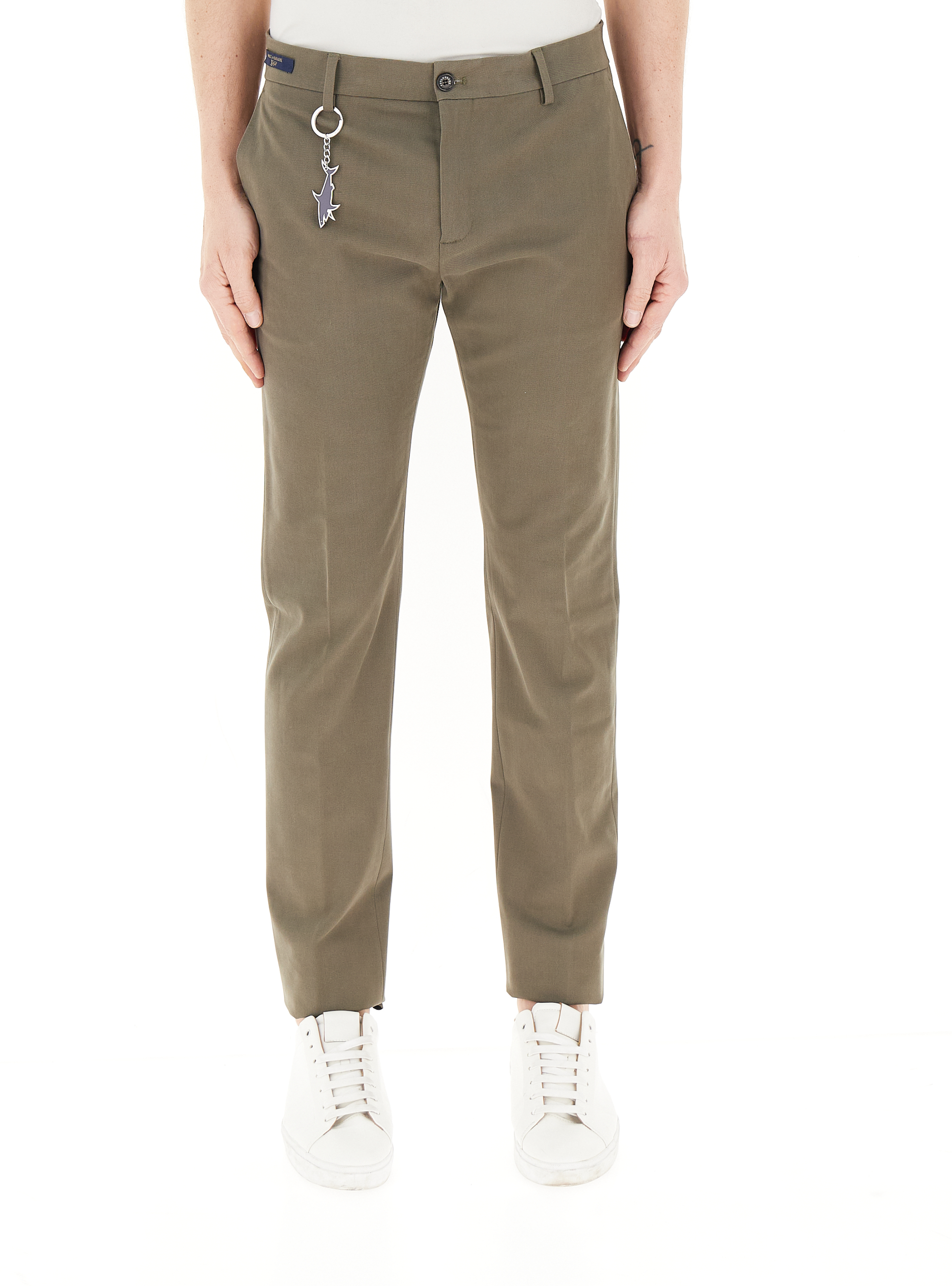 PAUL & SHARK Pantalone chino CACHI