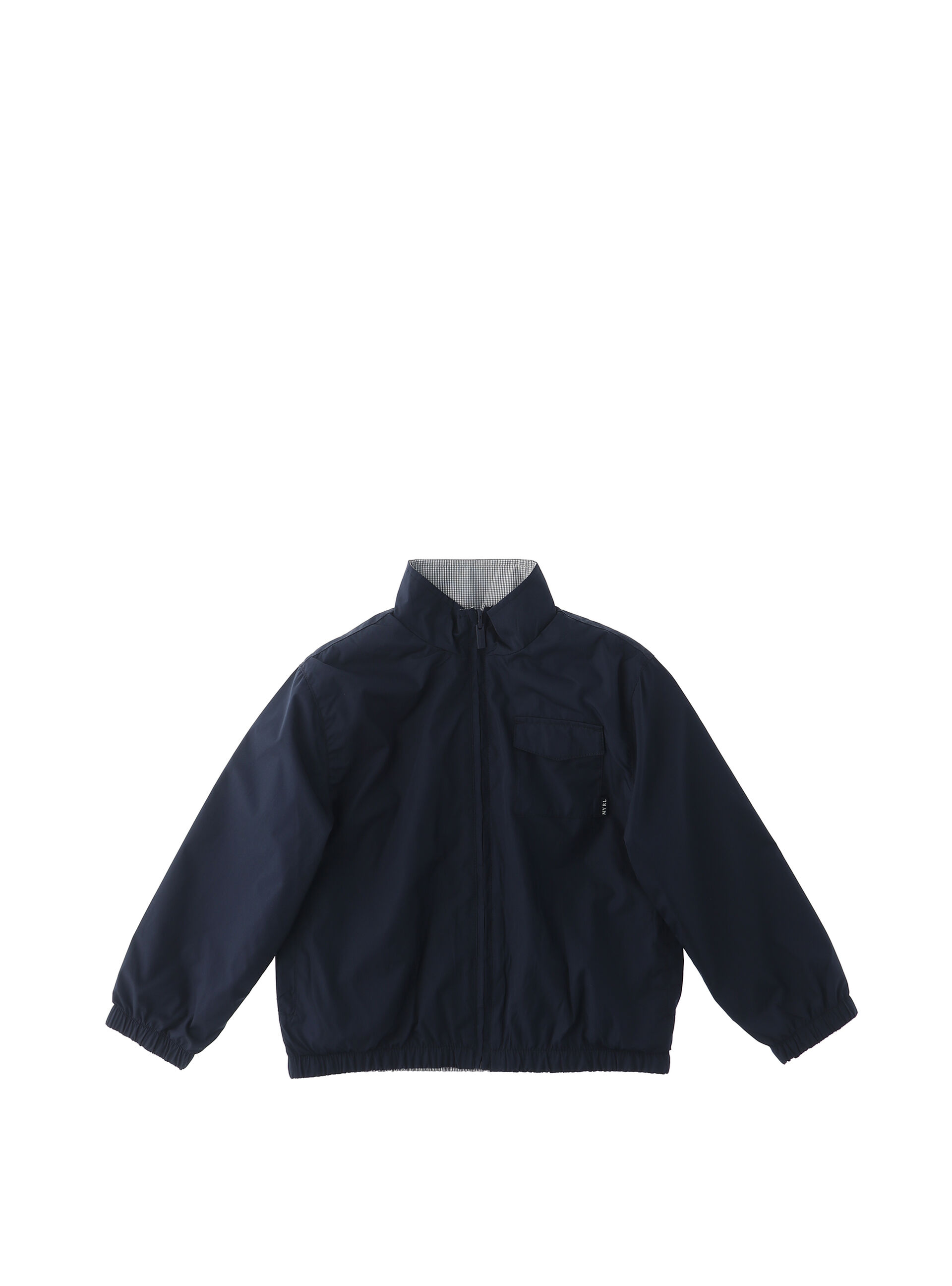 MAYORAL Giubbino reversibile BLU