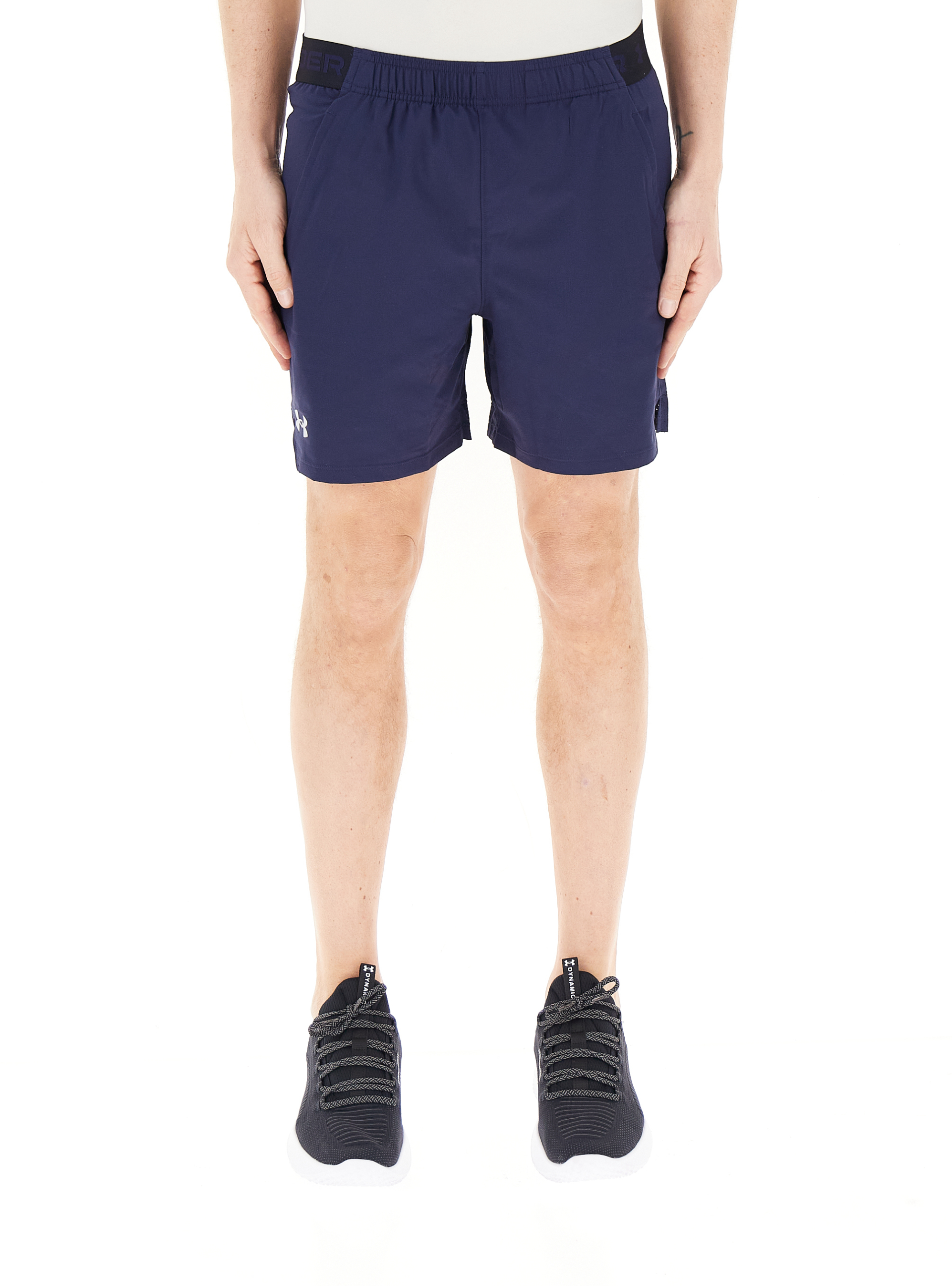 Bermuda tecnici BLU NAVY