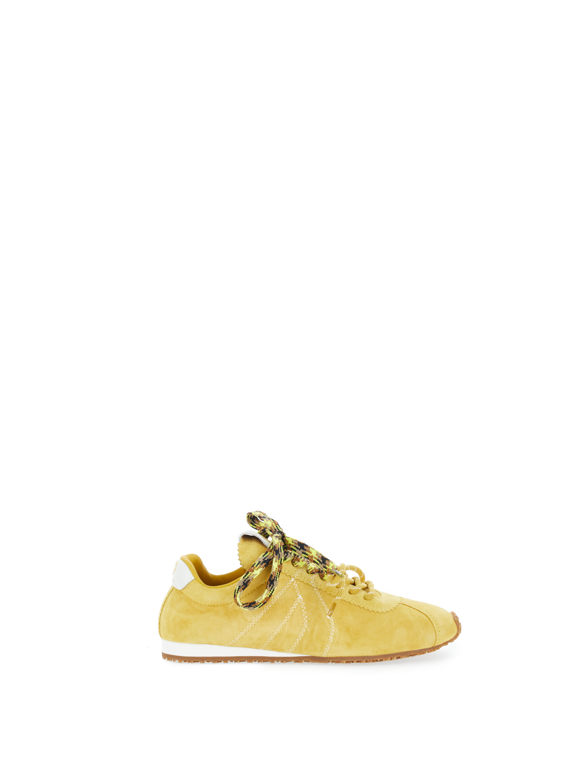 Sneakers in pelle OCRA