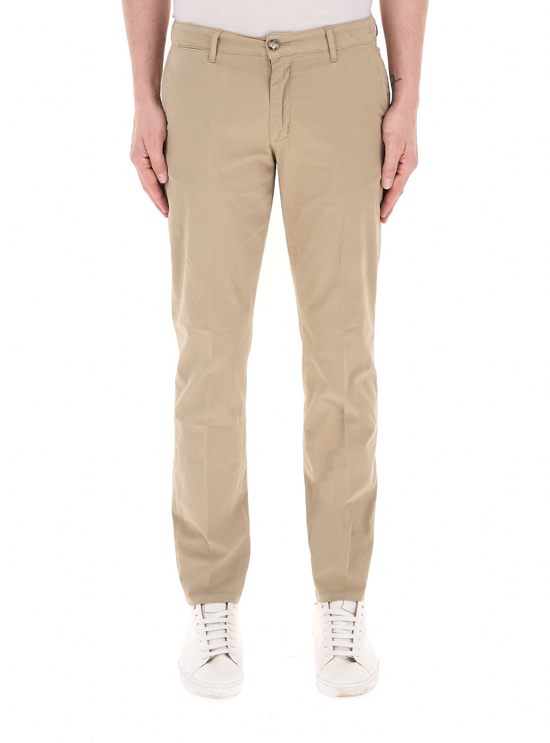 Pantalone chino QB24