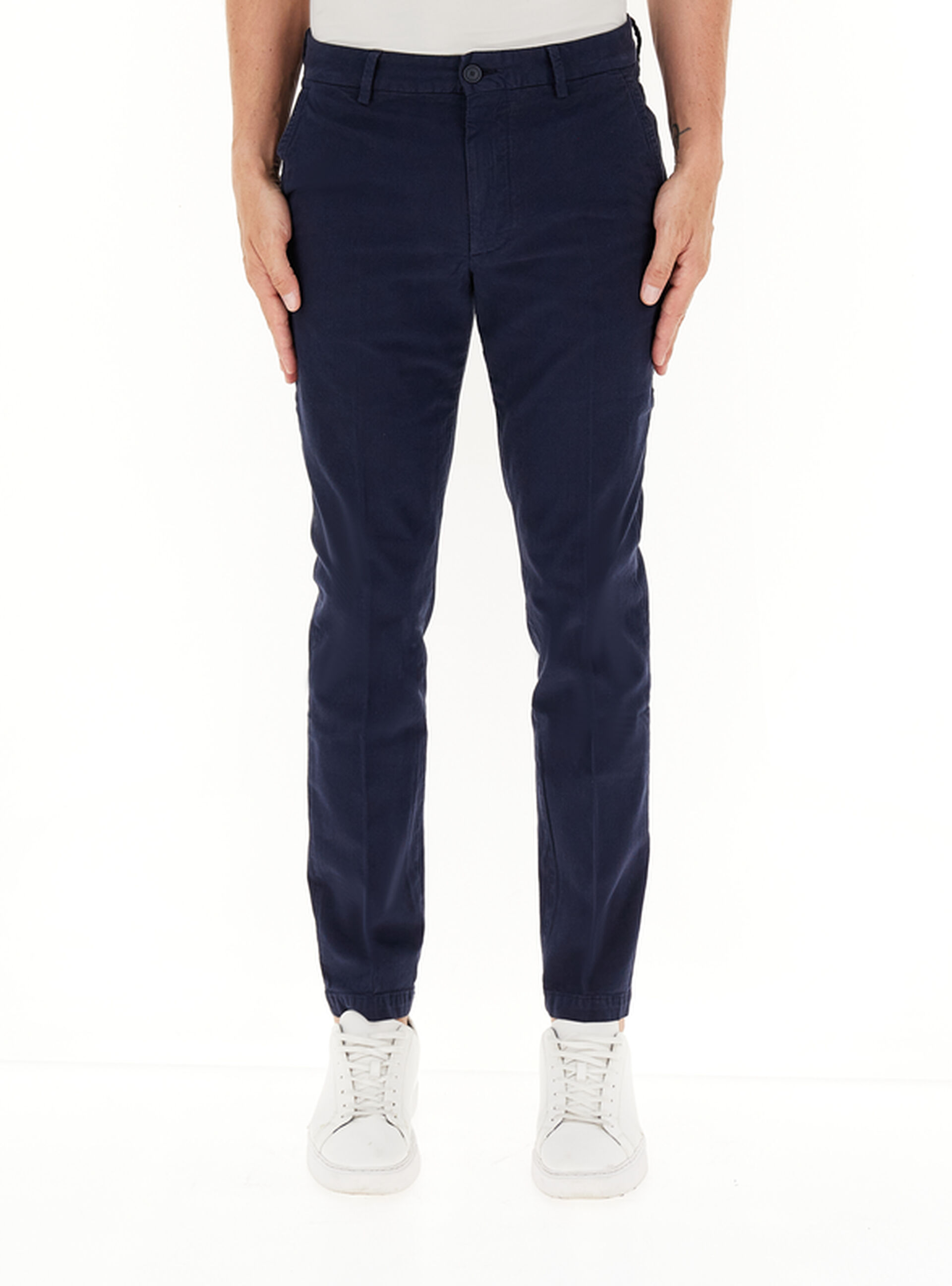 Hugo Boss Pantalone chino BOSS BLU