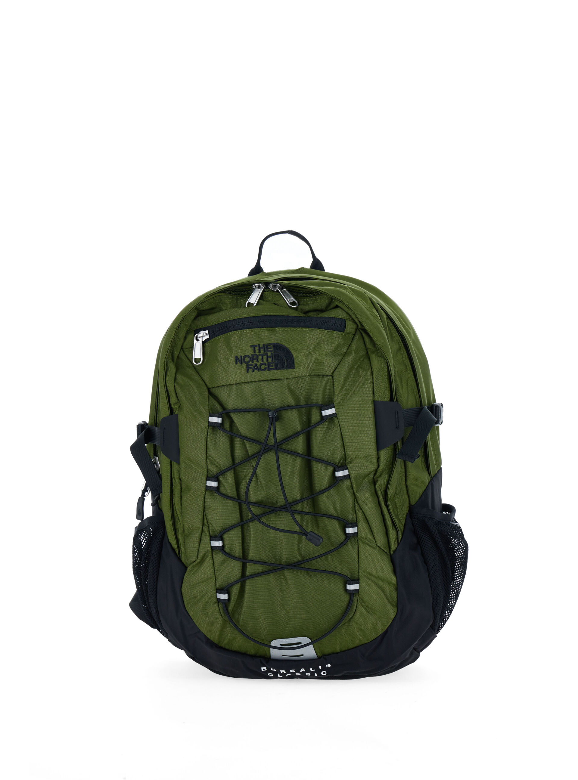 Zaino Borealis Classic VERDE OLIVA