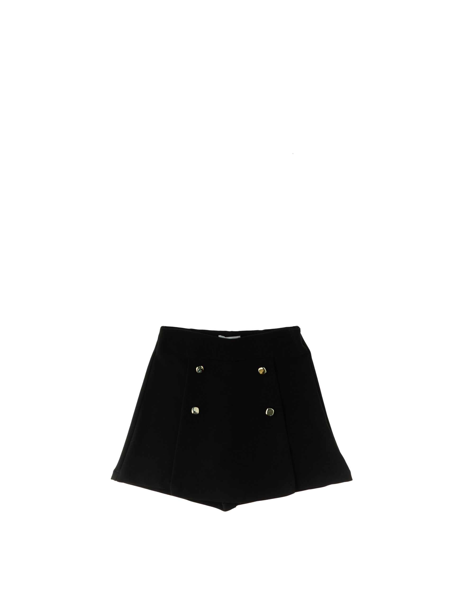 E.L.S.Y. Shorts in tessuto NERO 42