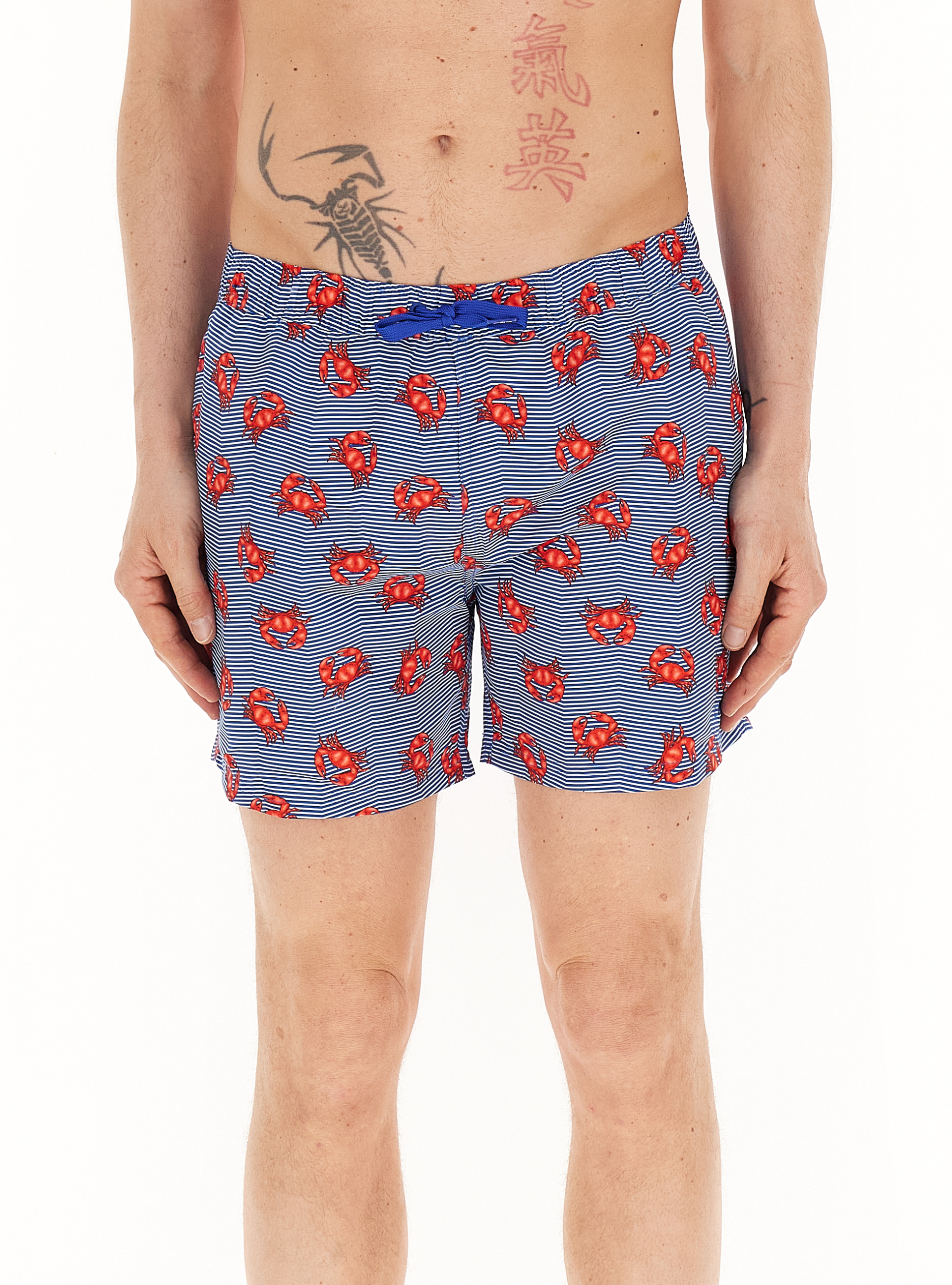 CMP Shorts da bagno BLU