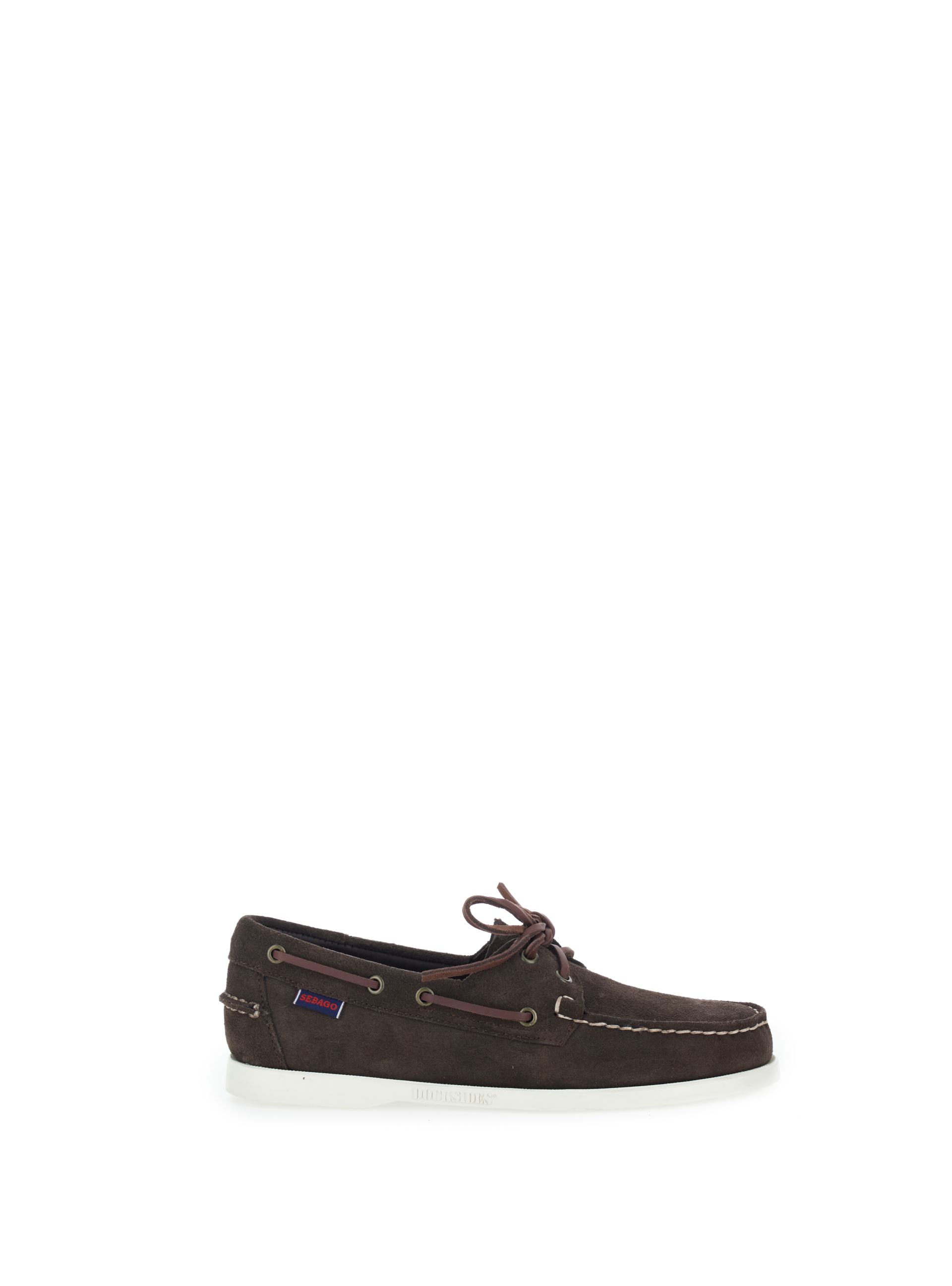 Scarpe da barca TESTA DI MORO