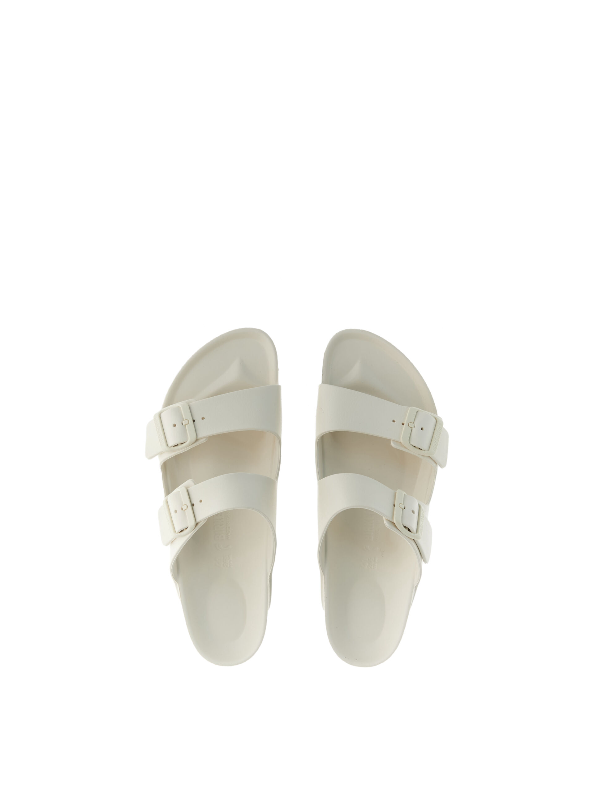 Birkenstock Ciabatte Arizona PANNA